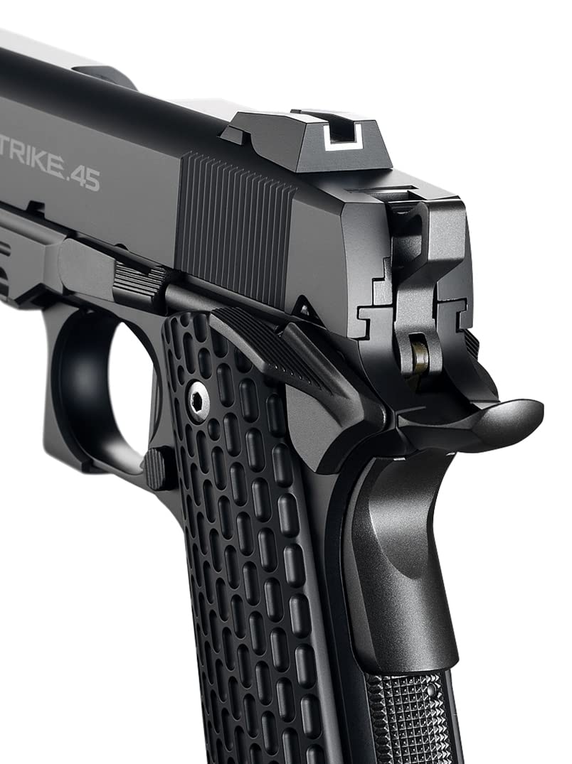 Amazon | 東京マルイ No.47 ストライクウォーリア 18歳以上ガスブロー