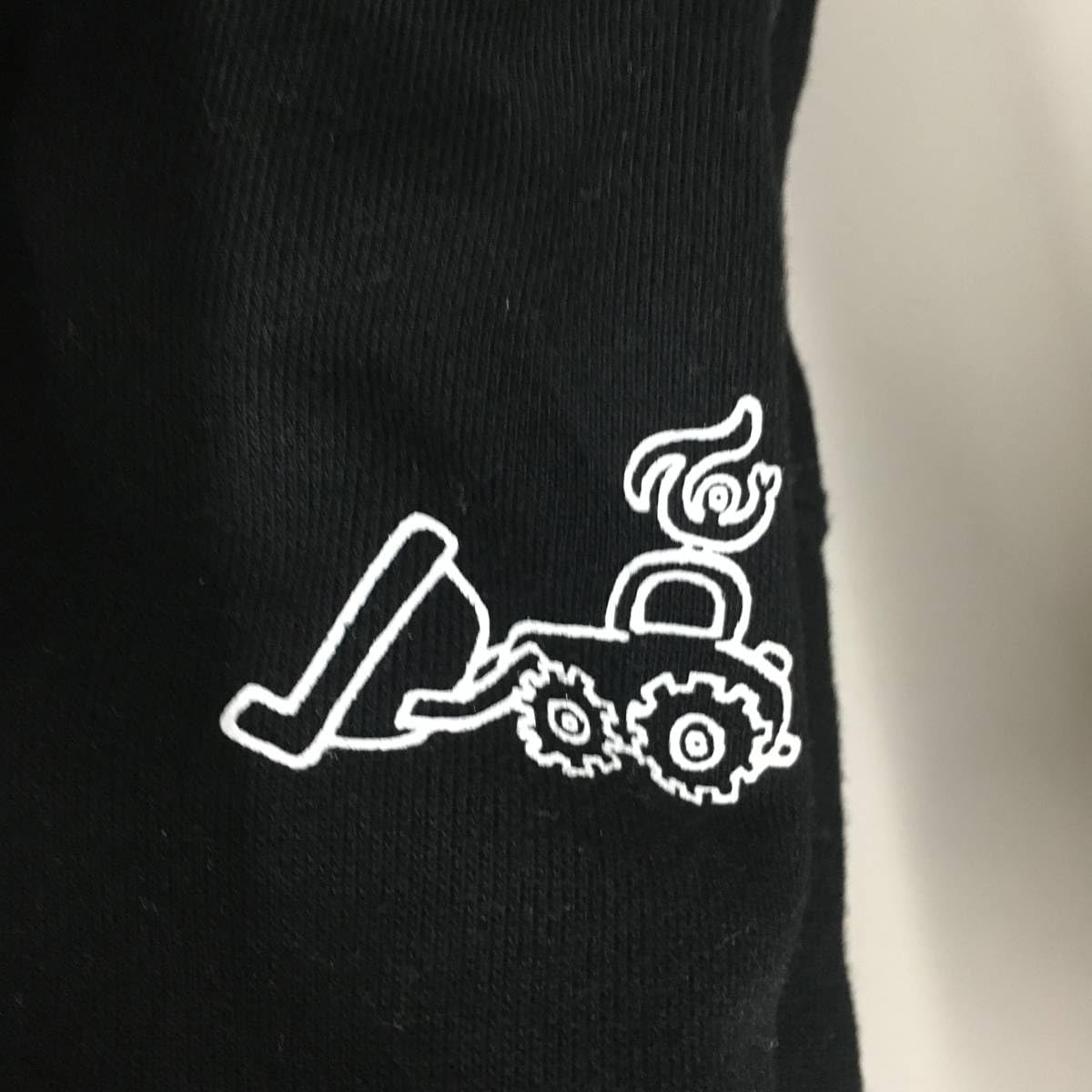 Amazon.co.jp: ○TWICE パーカー ブラック Mサイズ 1st ARENA TOUR