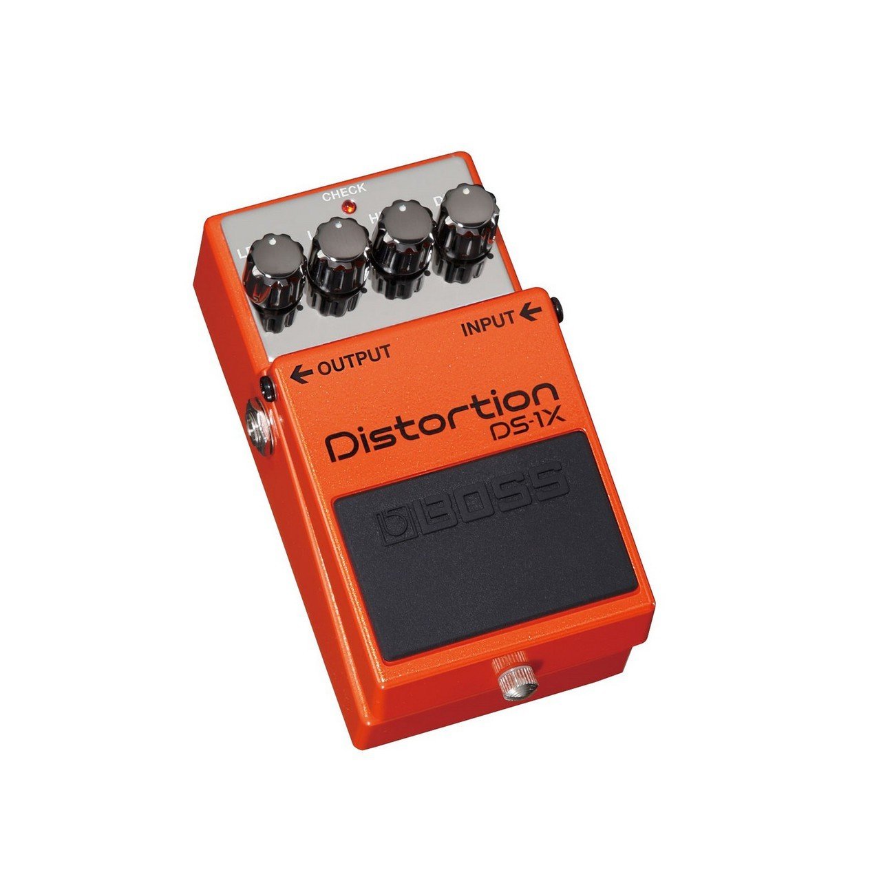 Amazon | BOSS Adaptive Distortion DA-2 | ディストーション