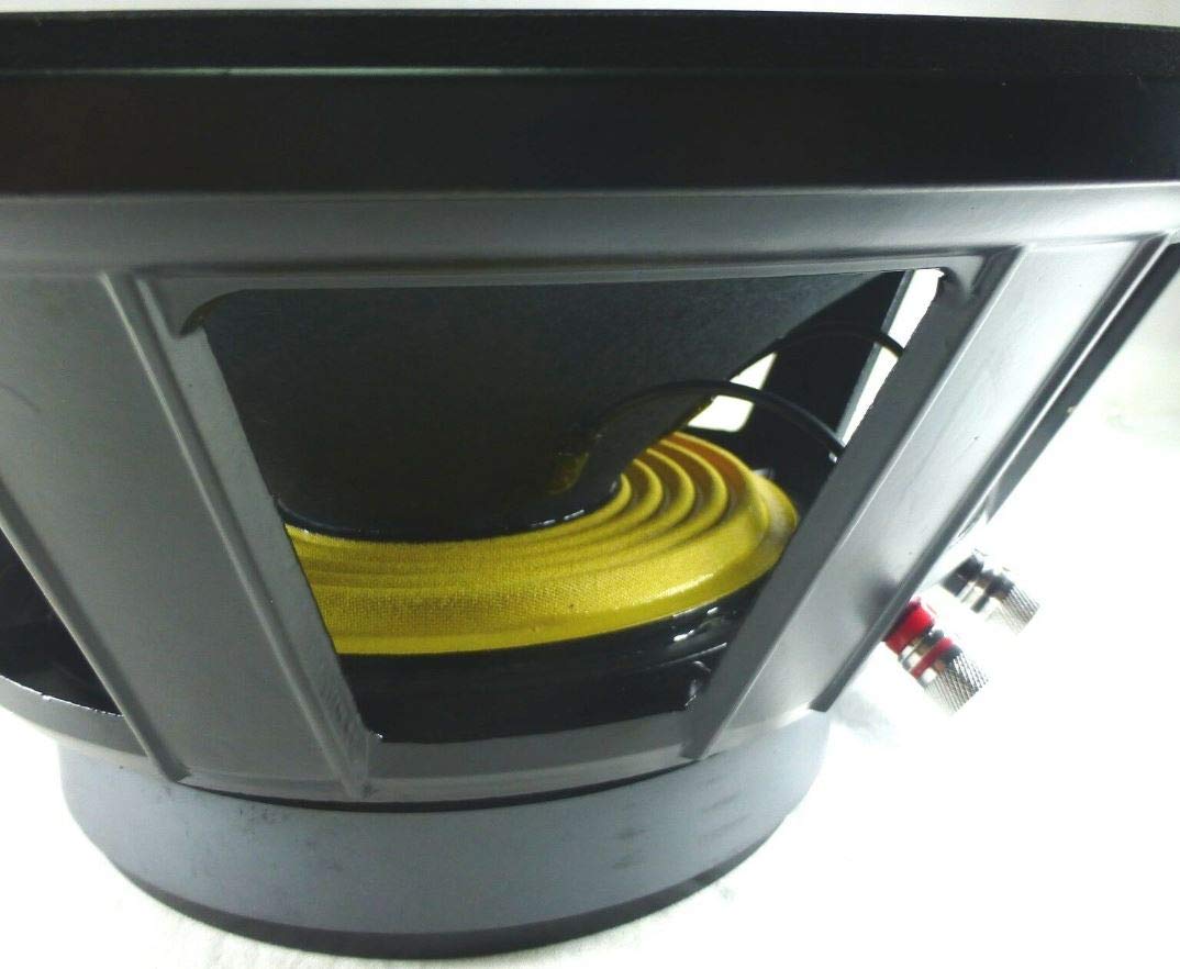 Amazon.co.jp: LASE 交換用スピーカー EAW 15インチ ドライバー