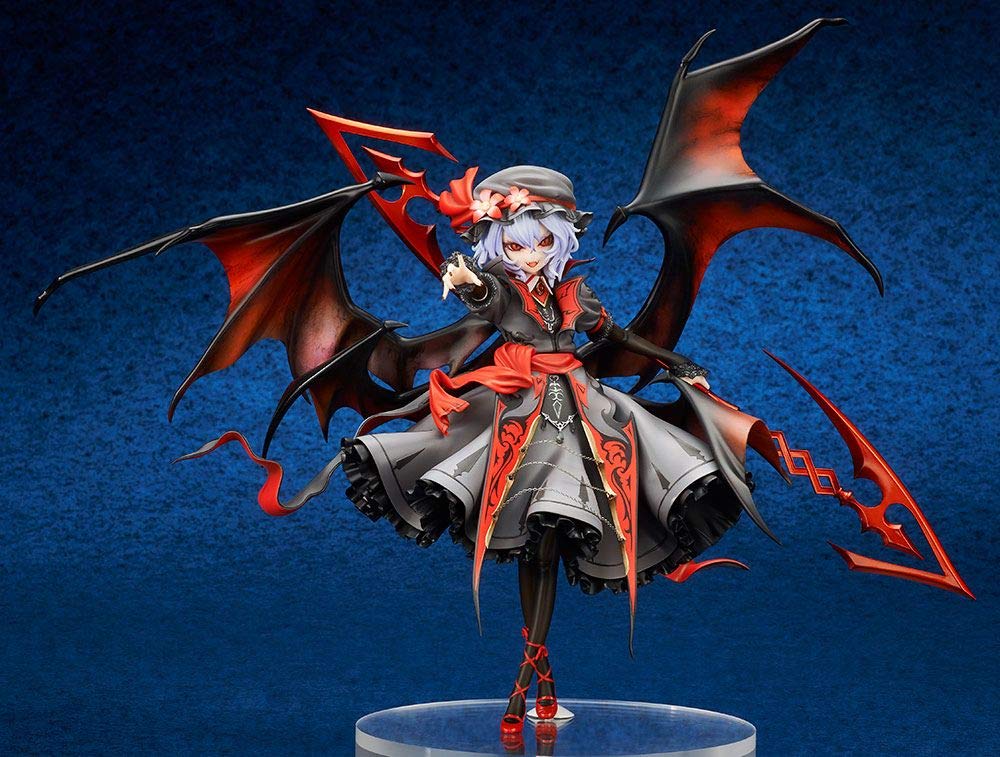 Amazon | 東方Project レミリア・スカーレット 紅魔城伝説版 イベント