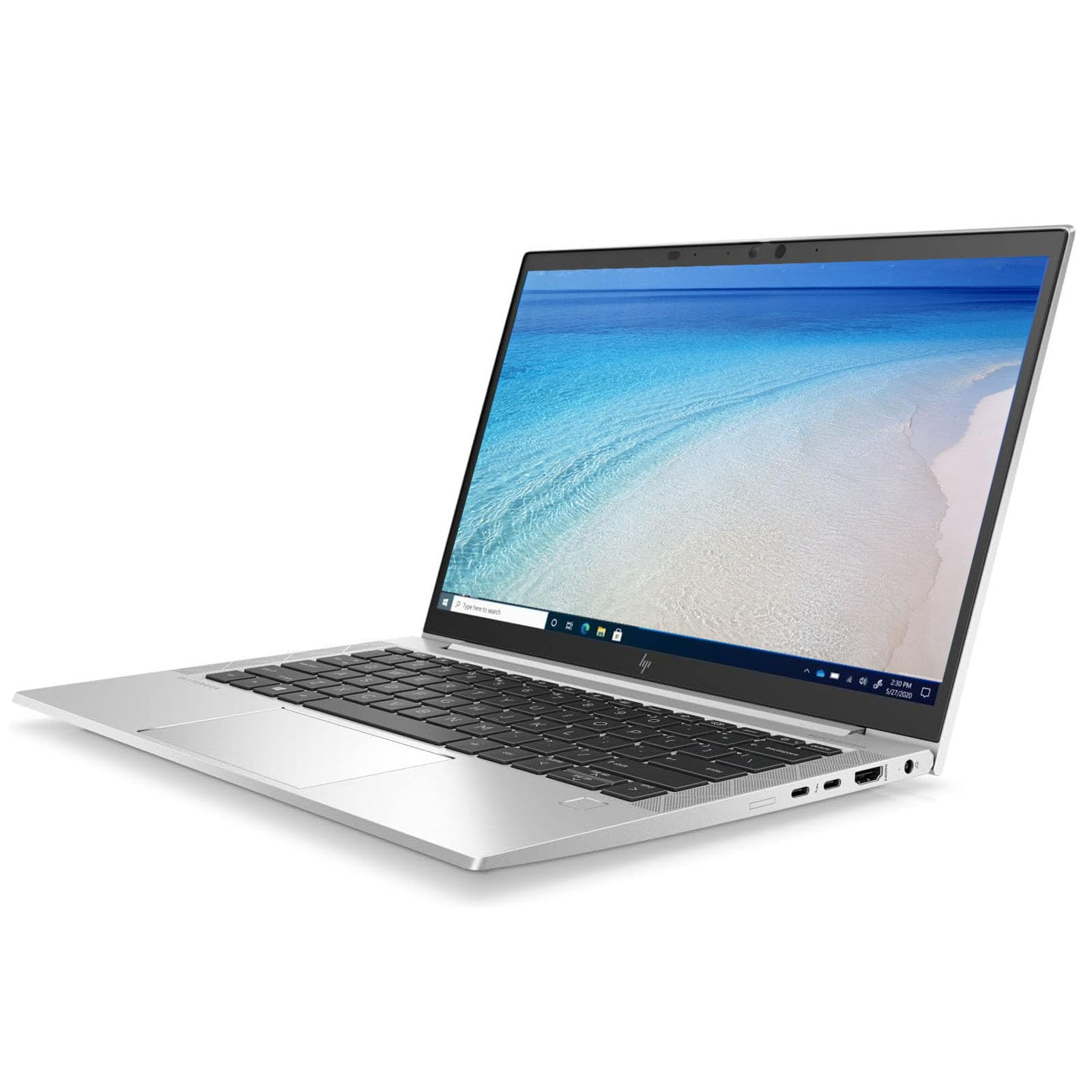 Amazon.com: HP EliteBook 830 G8 Laptop, 13.3