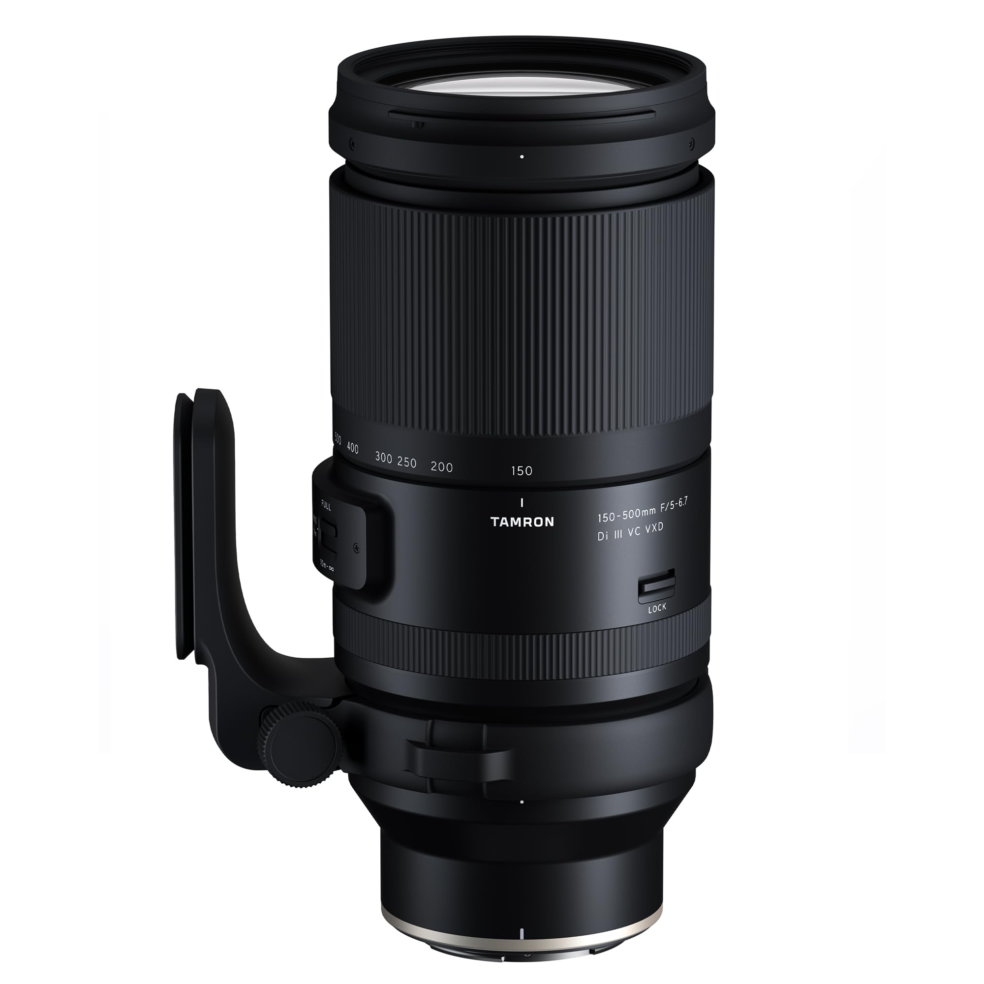 Amazon.co.jp: タムロン 150-500mm F/5-6.7 Di III VC VXD ニコンZ用