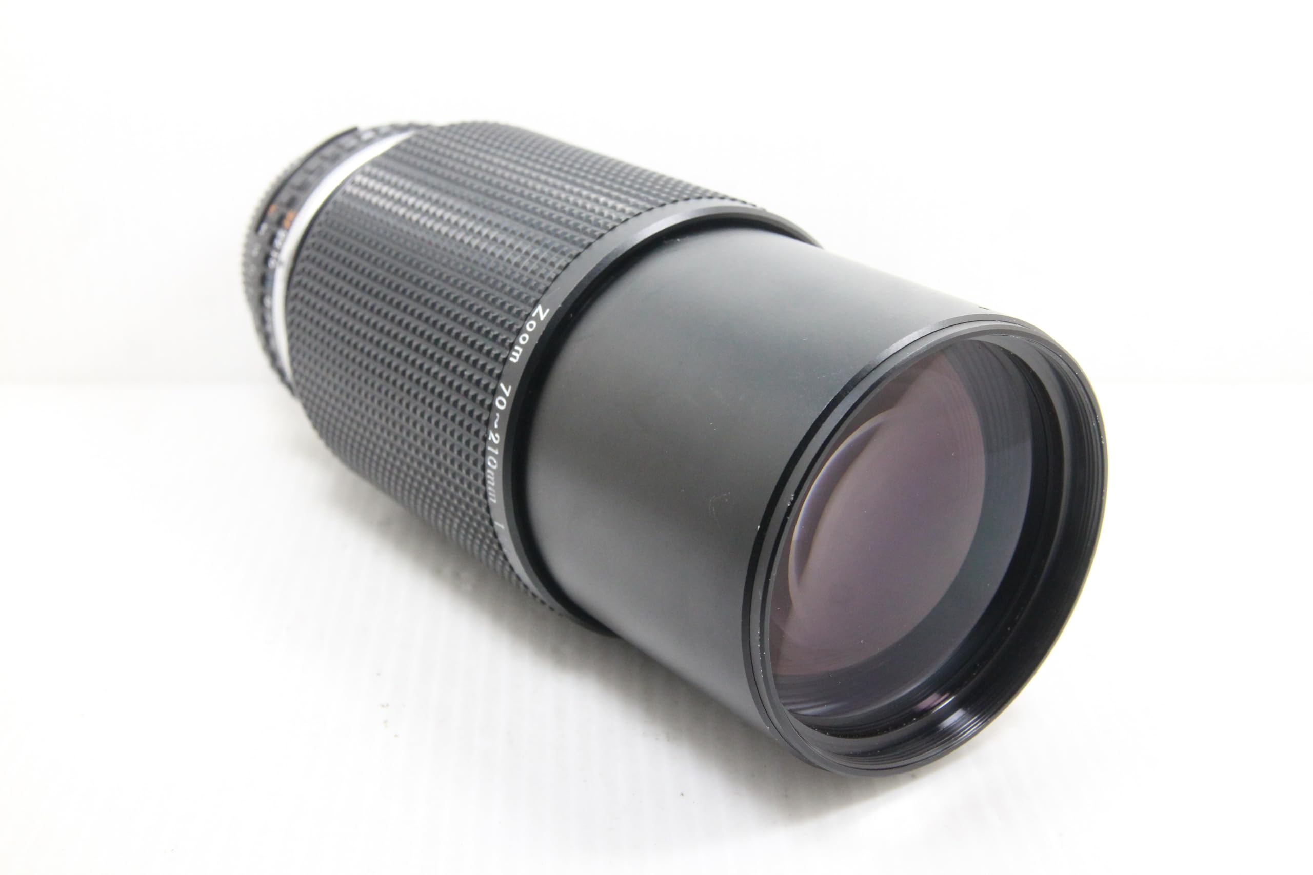 Amazon | Nikon 望遠ズームレンズ SERIES E ZOOM 70-210mm f/4