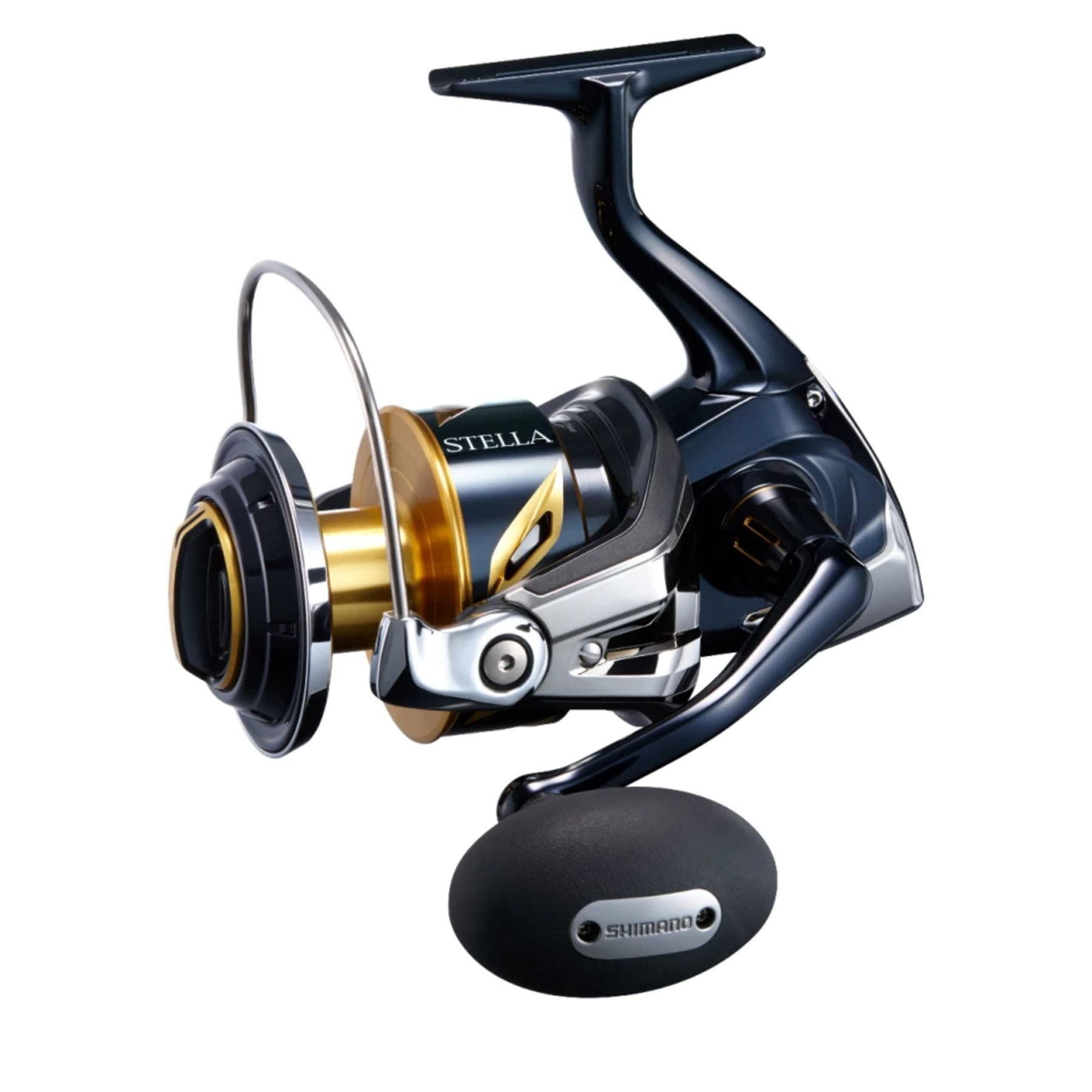 Amazon.co.jp: Shimano Spinning Reel 22 Stella SW 10000HG Stella