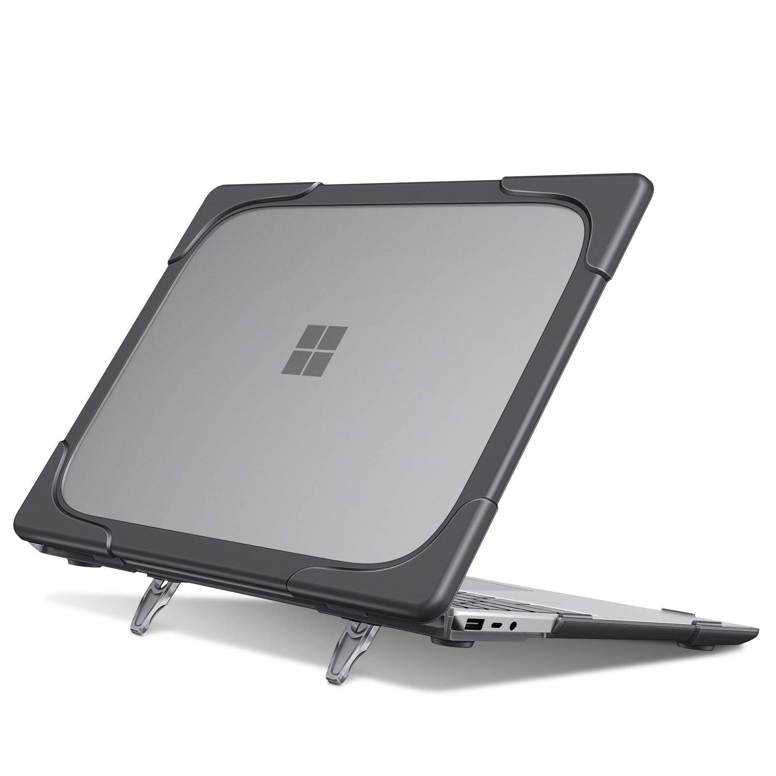 Amazon.com: Fintie Case for 12.4 Inch Microsoft Surface Laptop Go