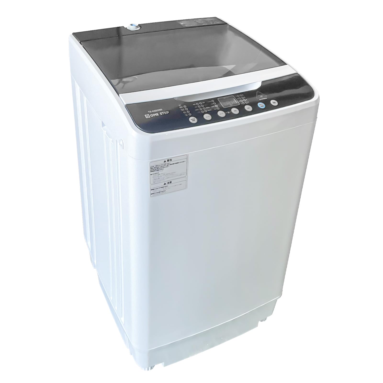 Amazon | 【いつでも、新生活応援。】 洗濯機 6.5kg【乾燥機能 付き