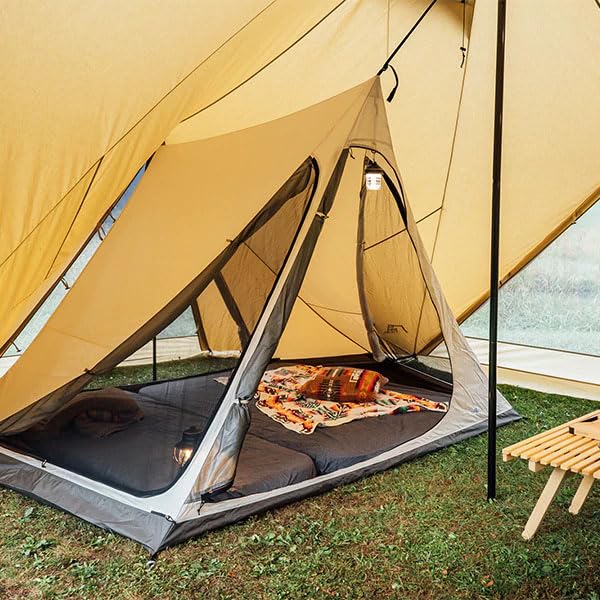 Amazon | サバティカル SABBATICAL スカイパイロット (インナーテント