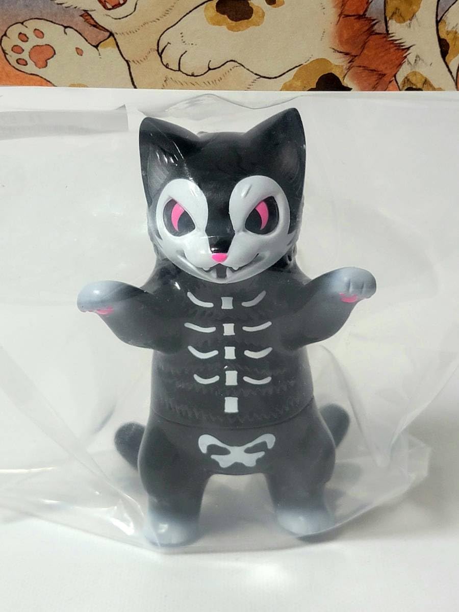 Amazon.co.jp: 小夏屋 ネゴラ スケルトン ハロウィン スカル こなつや