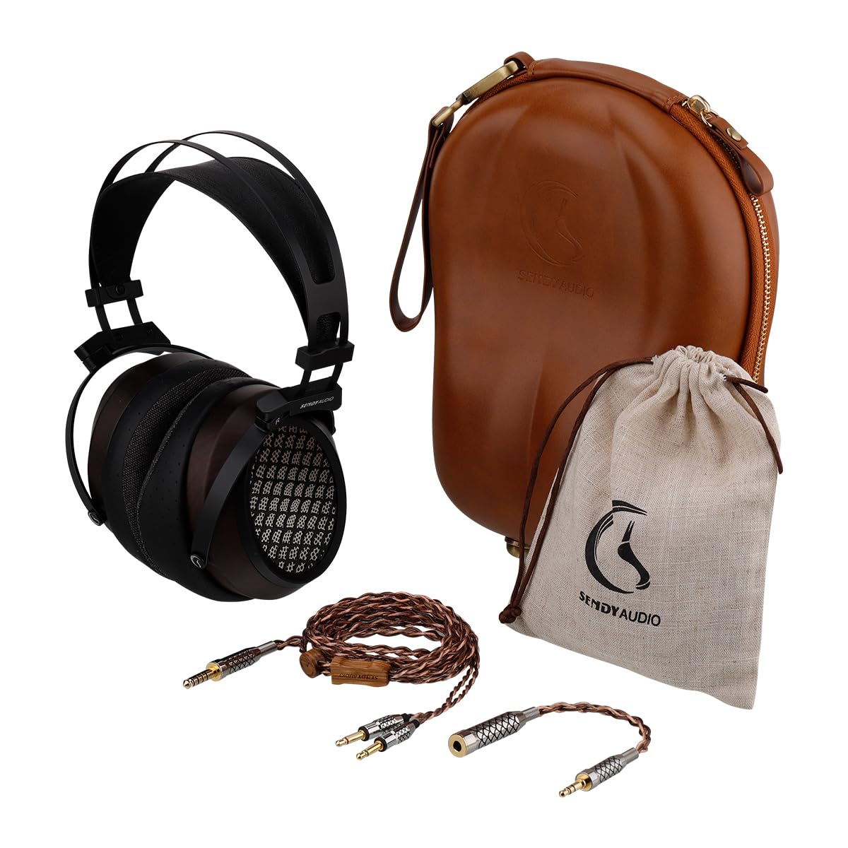 Amazon.com: SENDYAUDIO Sendy Audio Aiva 2 Planar Magnetic Driver