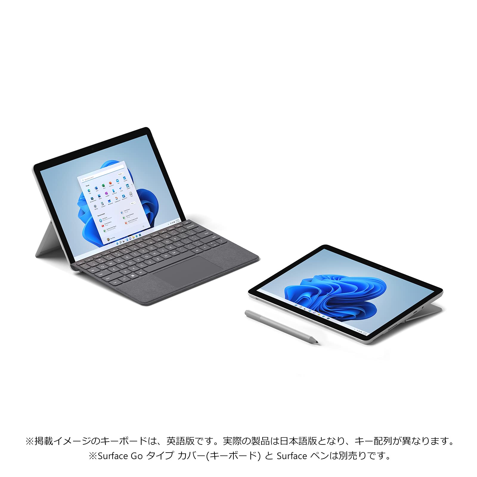 Amazon.co.jp: Microsoft Surface Go 3 / Office H&B 2021 equipped