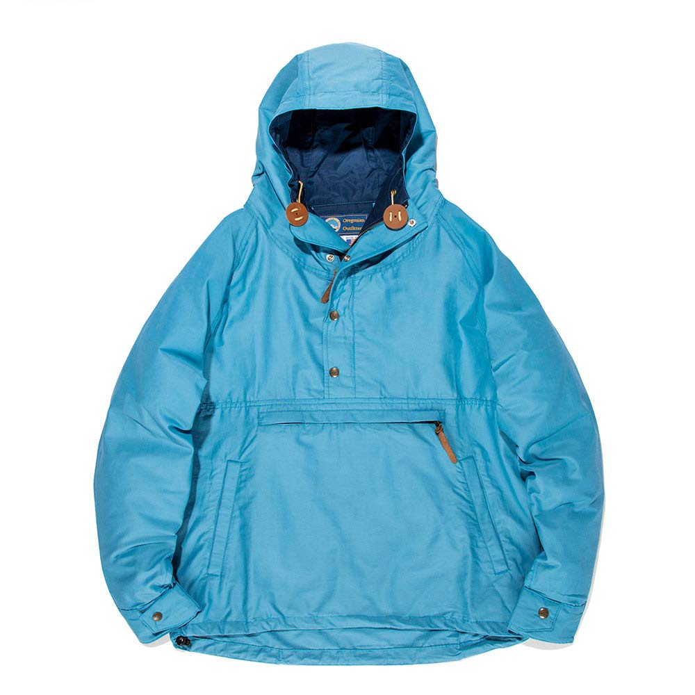 Amazon.co.jp: [オレゴニアンキャンパー] マウントフット プルオーバー