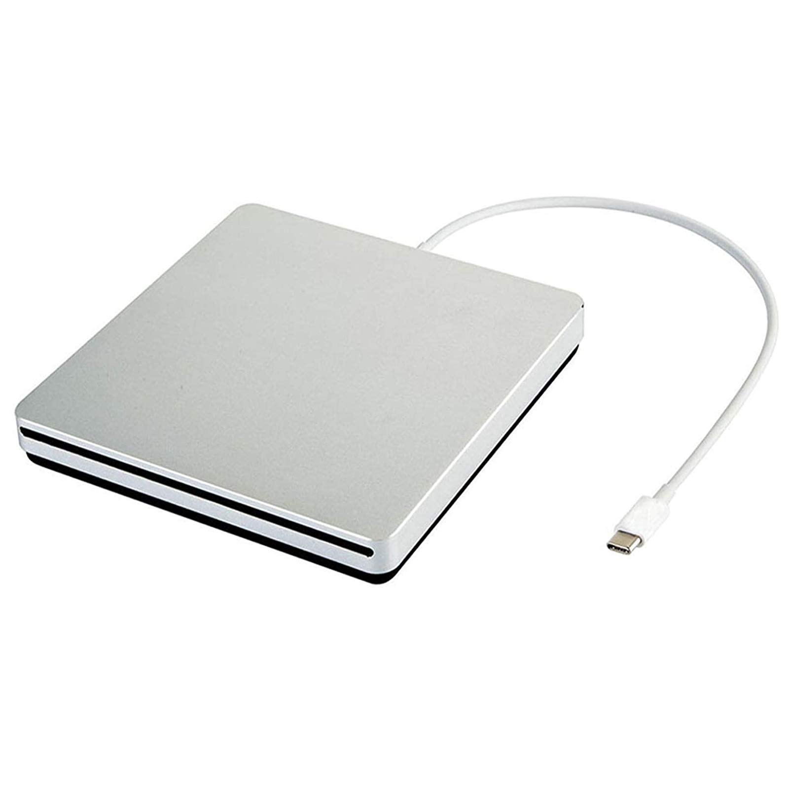 Amazon.com: Xglysmyc External USB C Superdrive Ultra Slim USB3.0