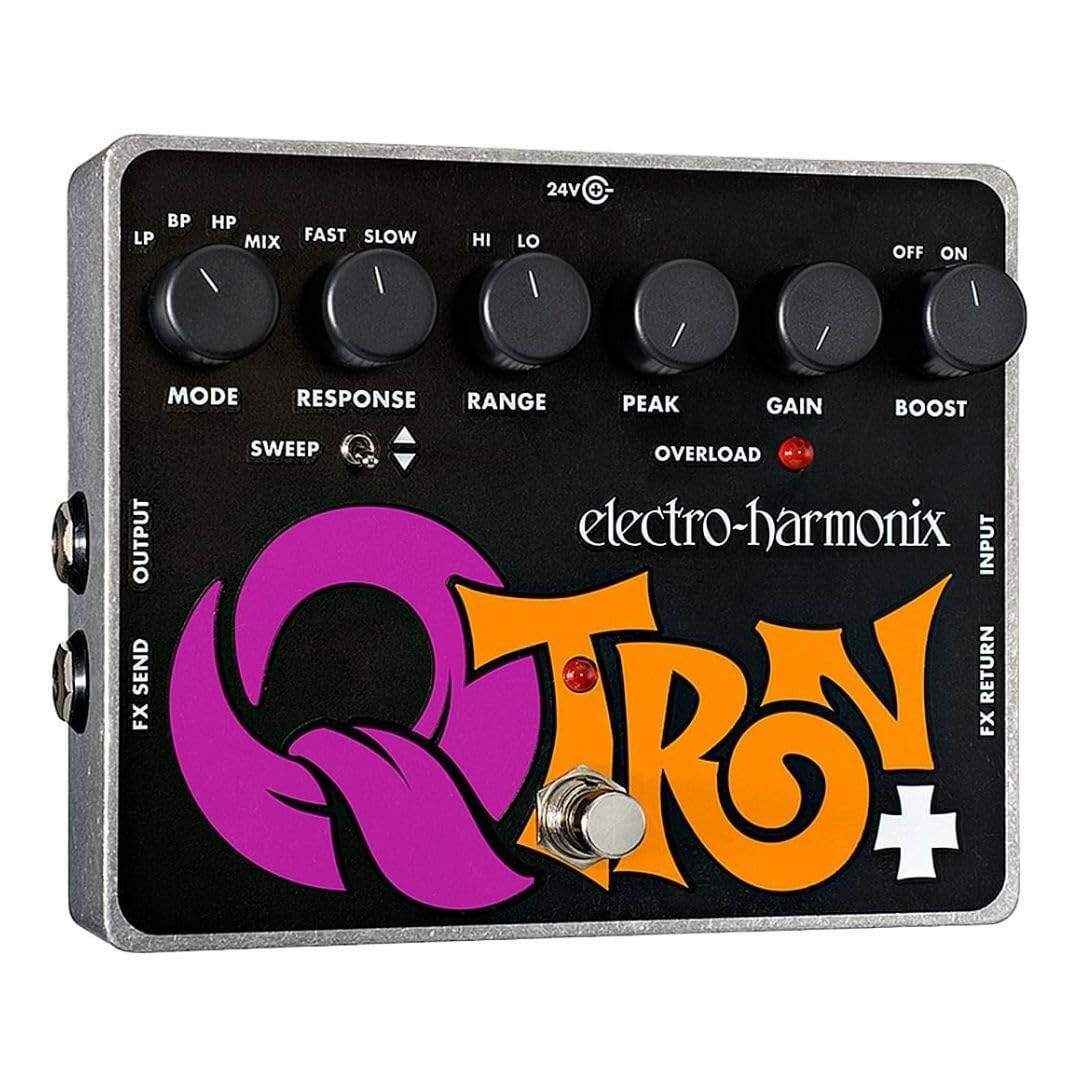 Amazon | electro-harmonix エレクトロハーモニクス エフェクター