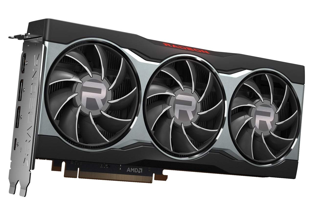 Amazon | MSI Radeon RX 6800 16G グラフィックスボード リファレンス