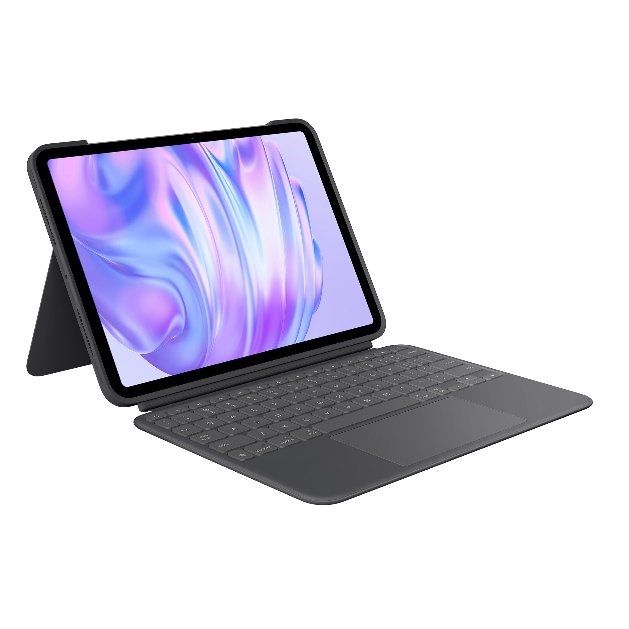 Amazon.com: Logitech Combo Touch iPad Pro 11-inch (M4 & M5)(2024