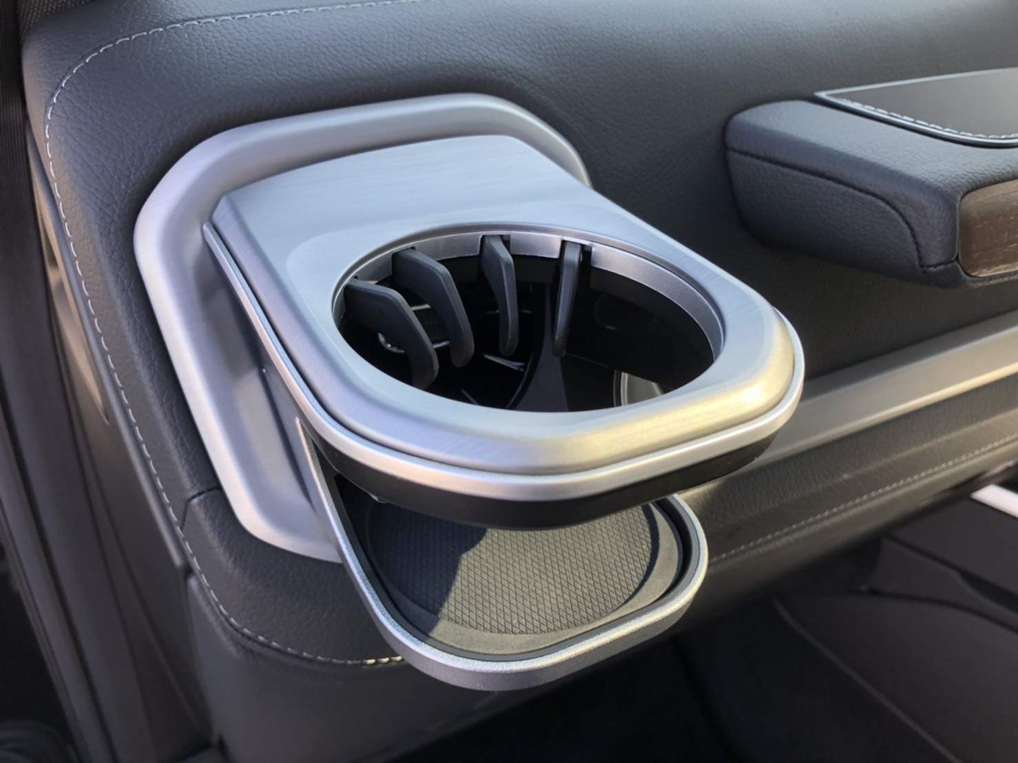 Amazon | Gクラス 専用 ドリンクホルダー カップホルダー W465 W463A