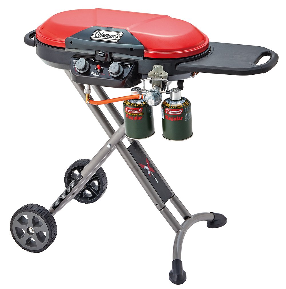 Amazon | Coleman(コールマン) コンロ ロードトリップグリル
