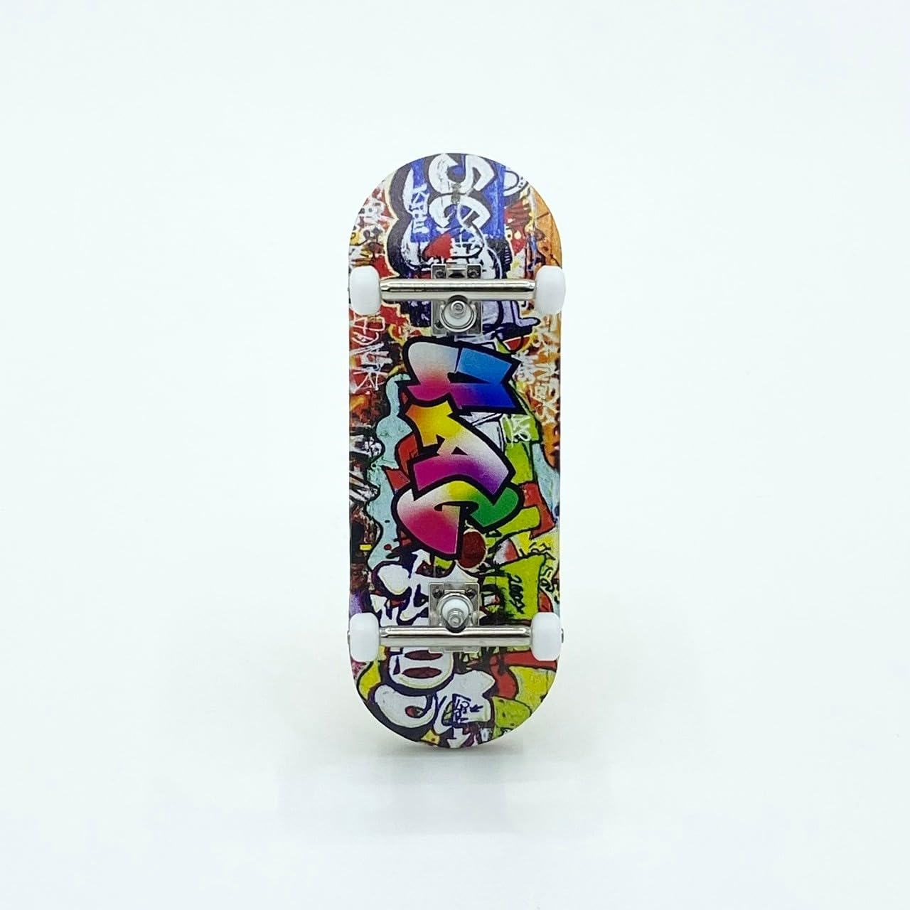 Amazon | UAG F.B プロコンプリート Originality/finger skate board