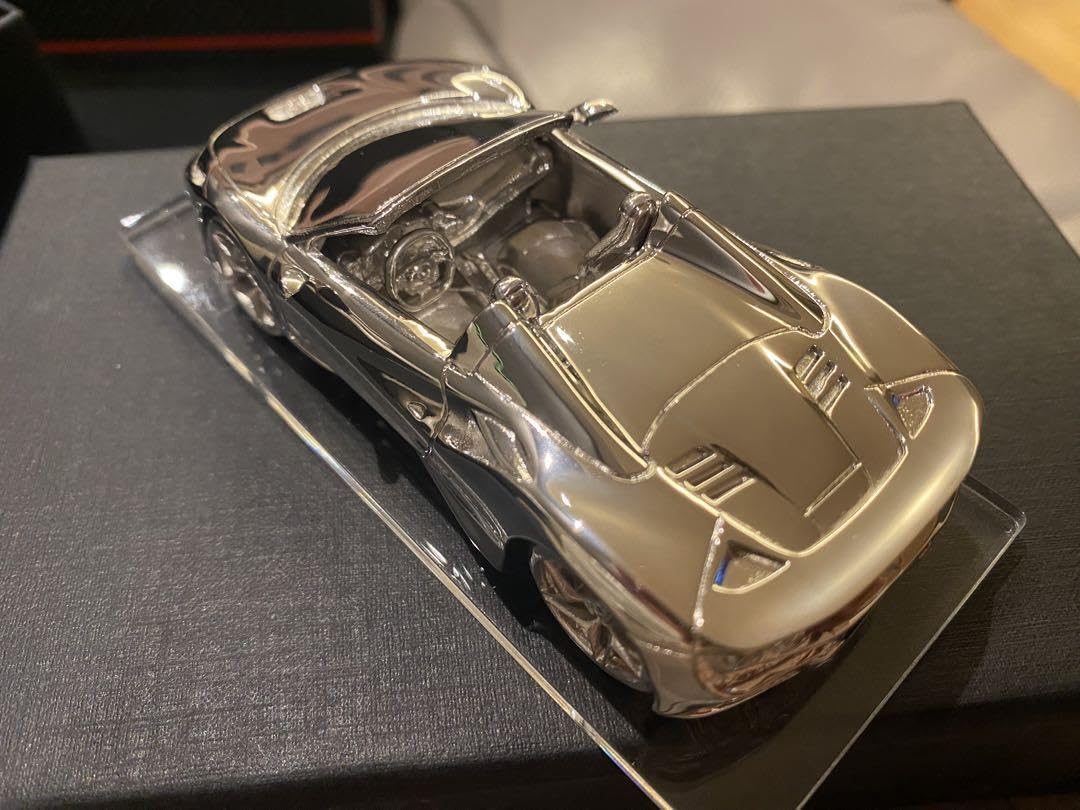 Amazon.co.jp: ferrari F8 spider キーボックス キーケース : 文房具