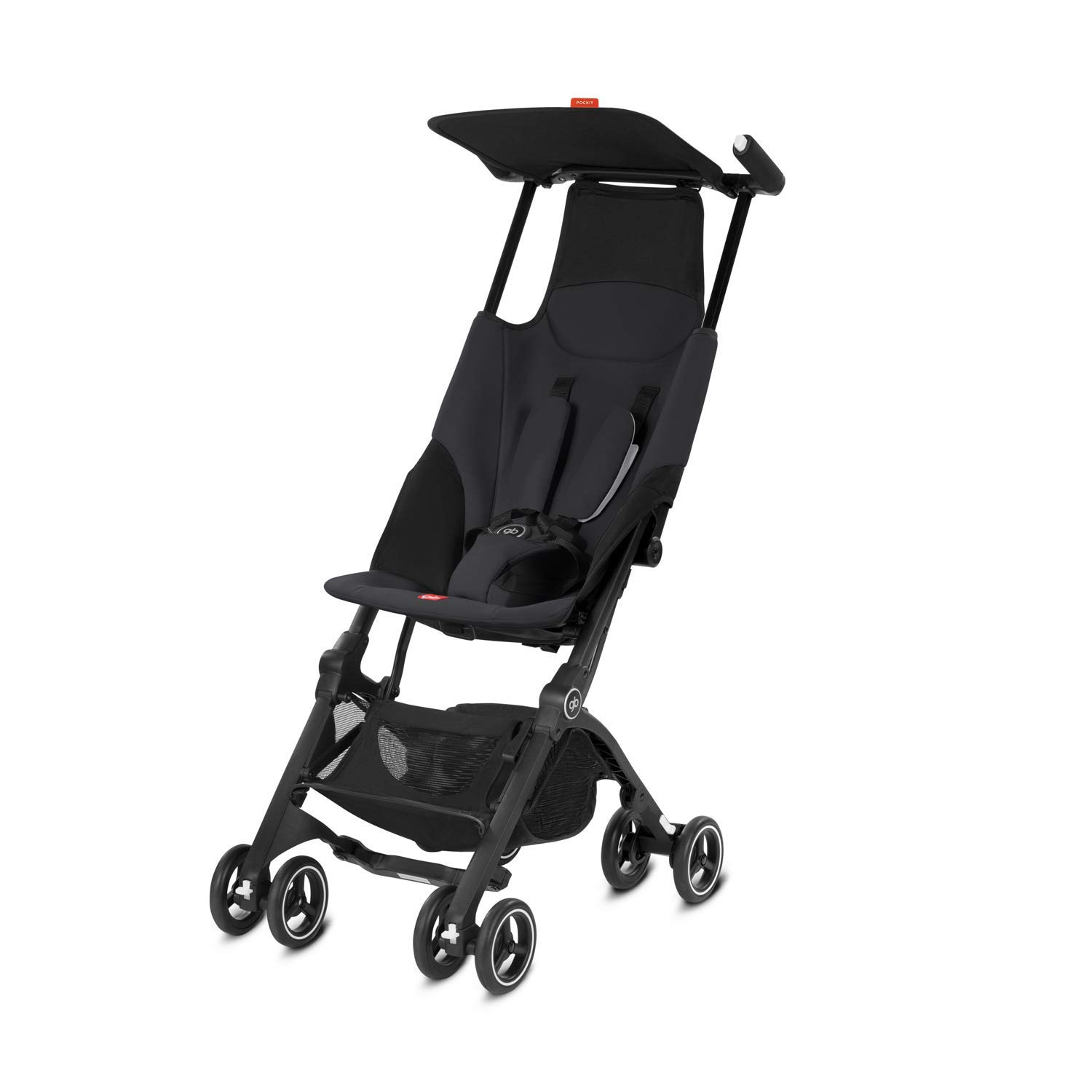 Amazon | gb gold cybex 【正規代理店取扱商品】 gb ジービー POCKIT