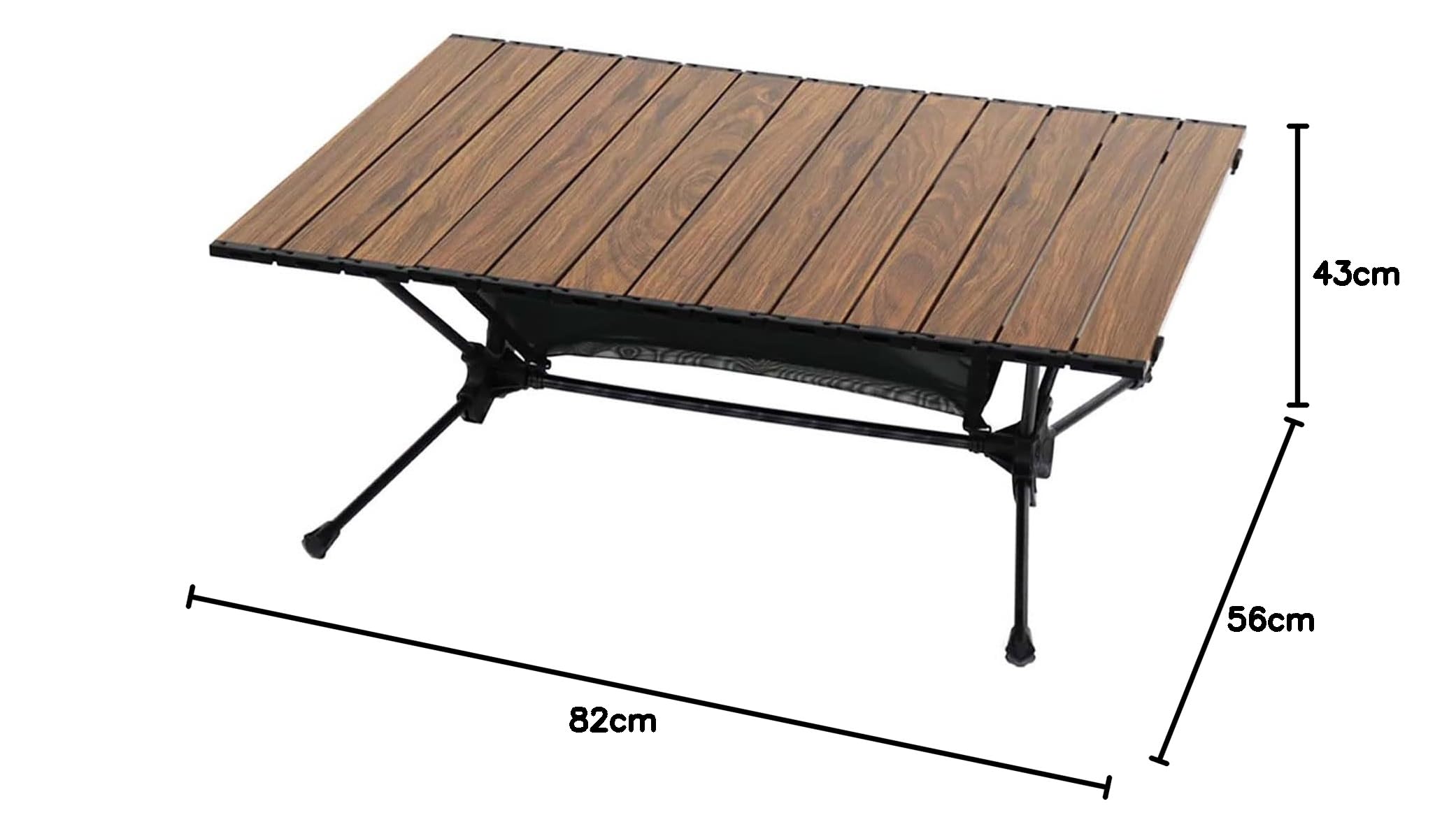 Amazon | ogawa(オガワ) アウトドア キャンプ テーブル ロールテーブル