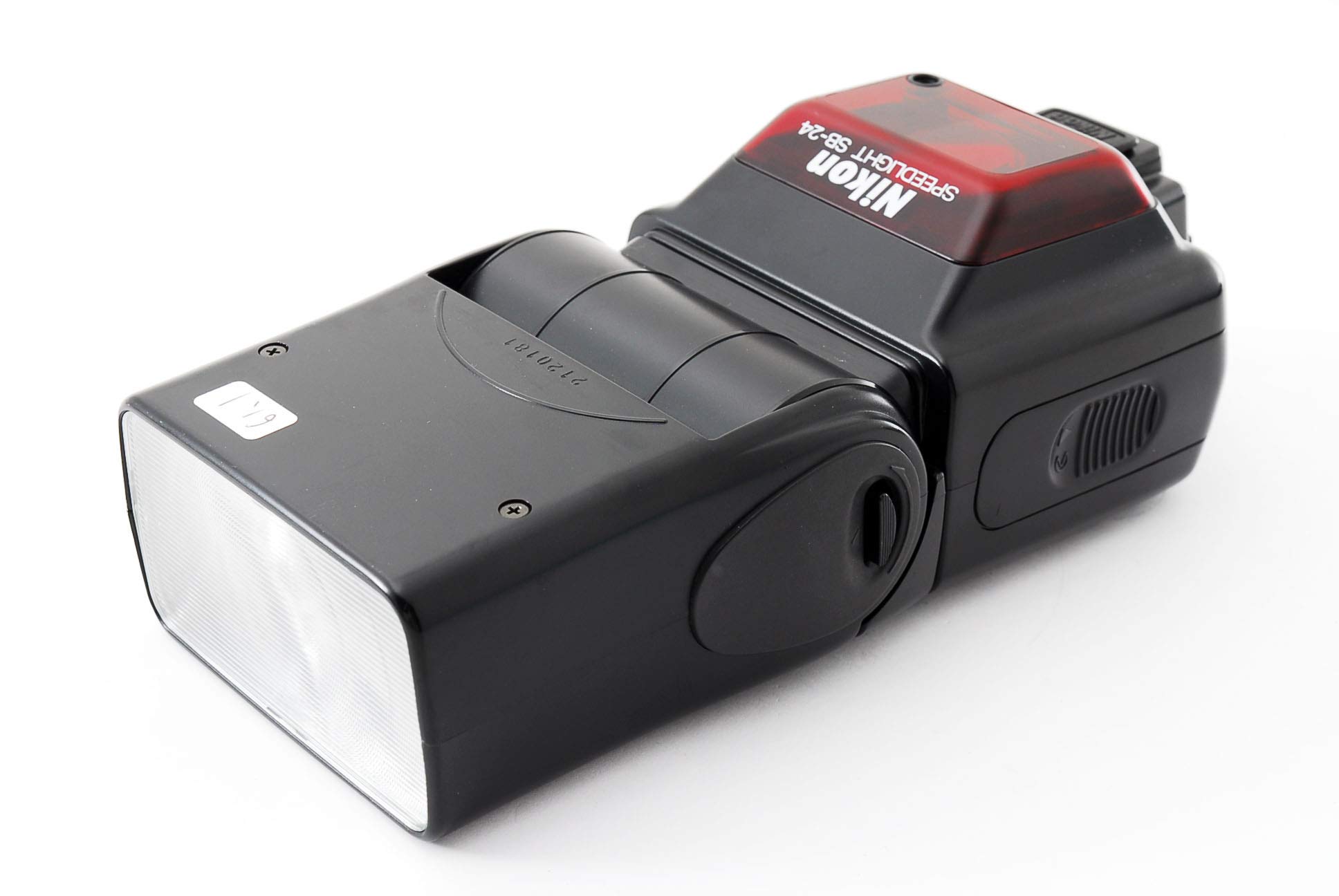 Amazon | Nikon SB-24 スピードライト | Nikon | フラッシュ・ストロボ