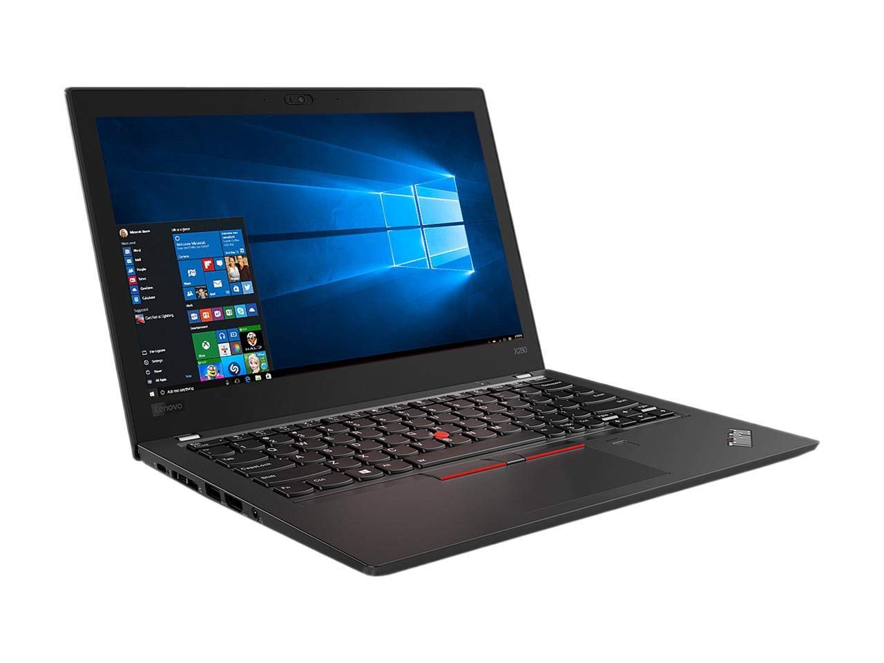 Amazon.com: Lenovo ThinkPad X280 20KF001YUS 12.5