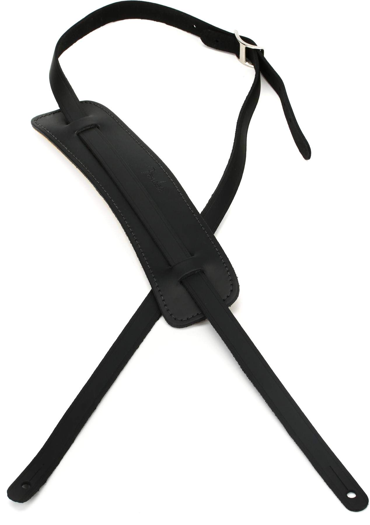 Amazon | [フェンダー] ストラップ Super Deluxe Vintage-style Strap