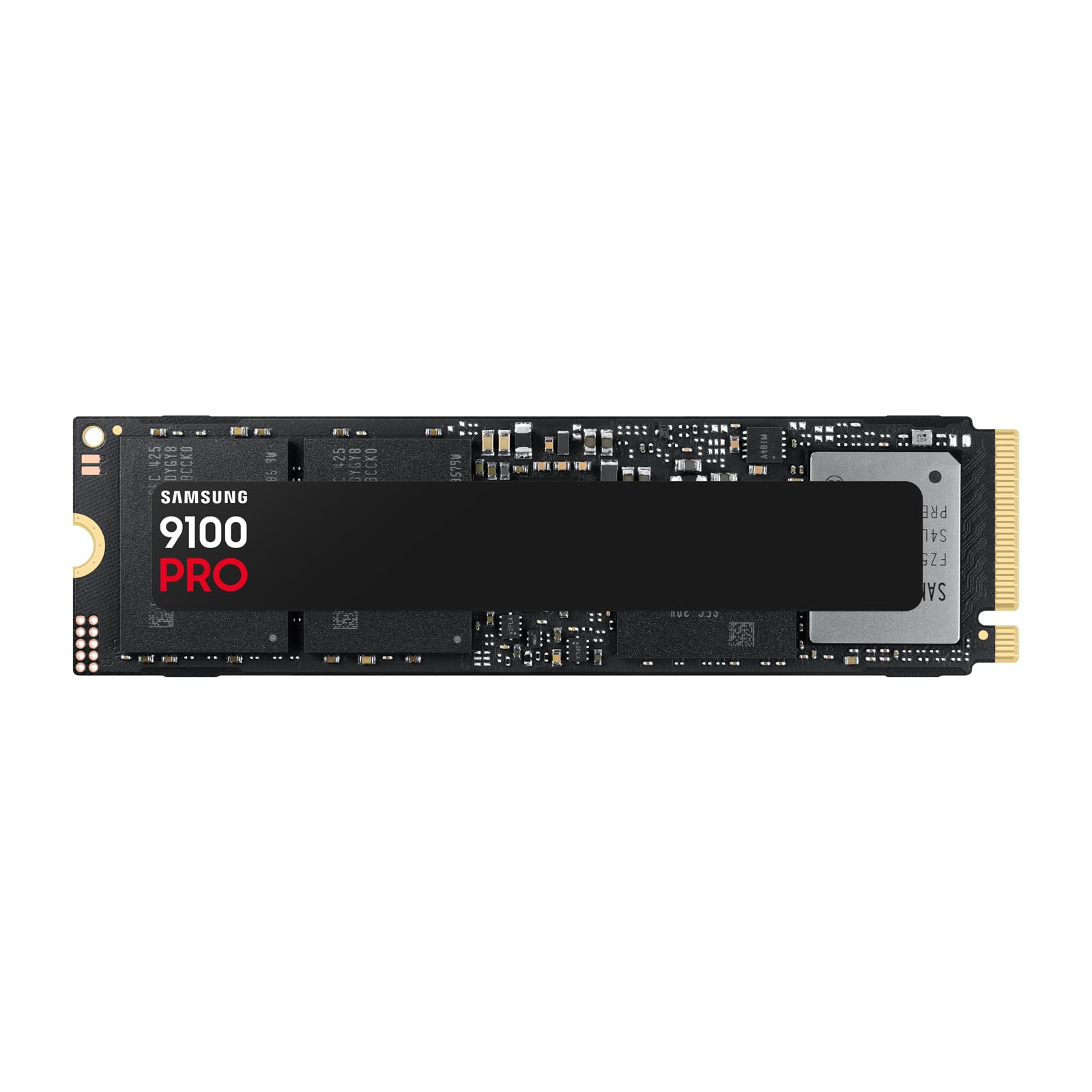 Amazon.co.jp: Samsung 9100 PRO 2TB PCIe Gen 5.0 (最大転送速度