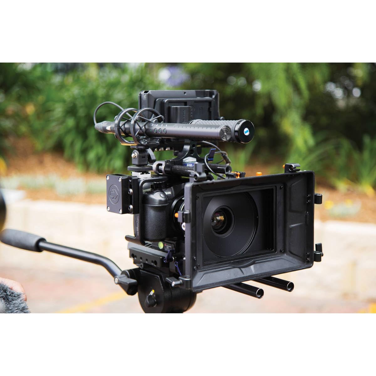 Amazon.co.jp: 【国内正規品】RODE ロード NTG4+ コンデンサーマイク