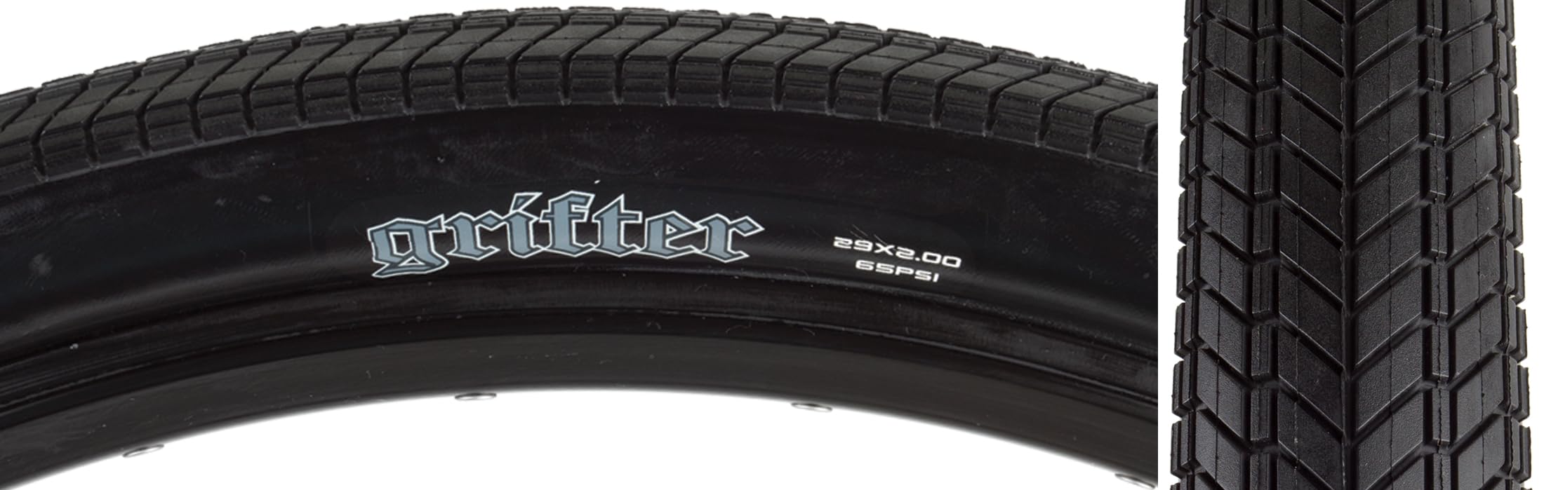 Amazon.com : MAXXIS Grifter - 29x2.00 | Single Compound