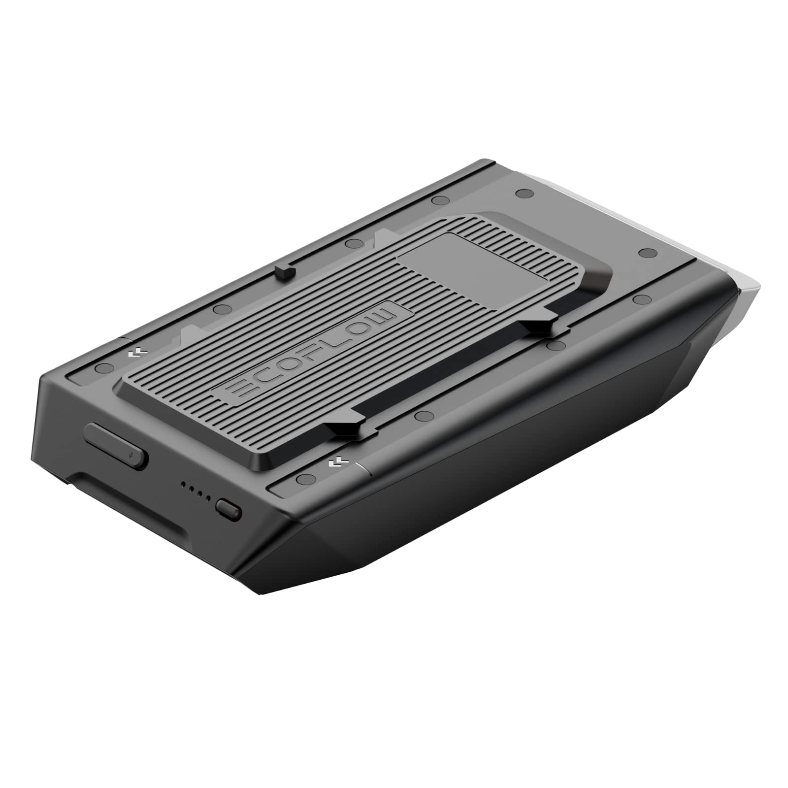 Amazon.com: EF ECOFLOW Wave2 Add-on Battery, 1159Wh Battery for