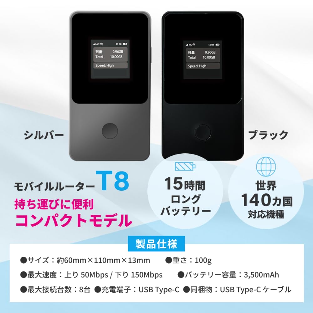 Amazon.co.jp: 【リチャージMOBILE】100ギガ付き 30日間使える ギガ付