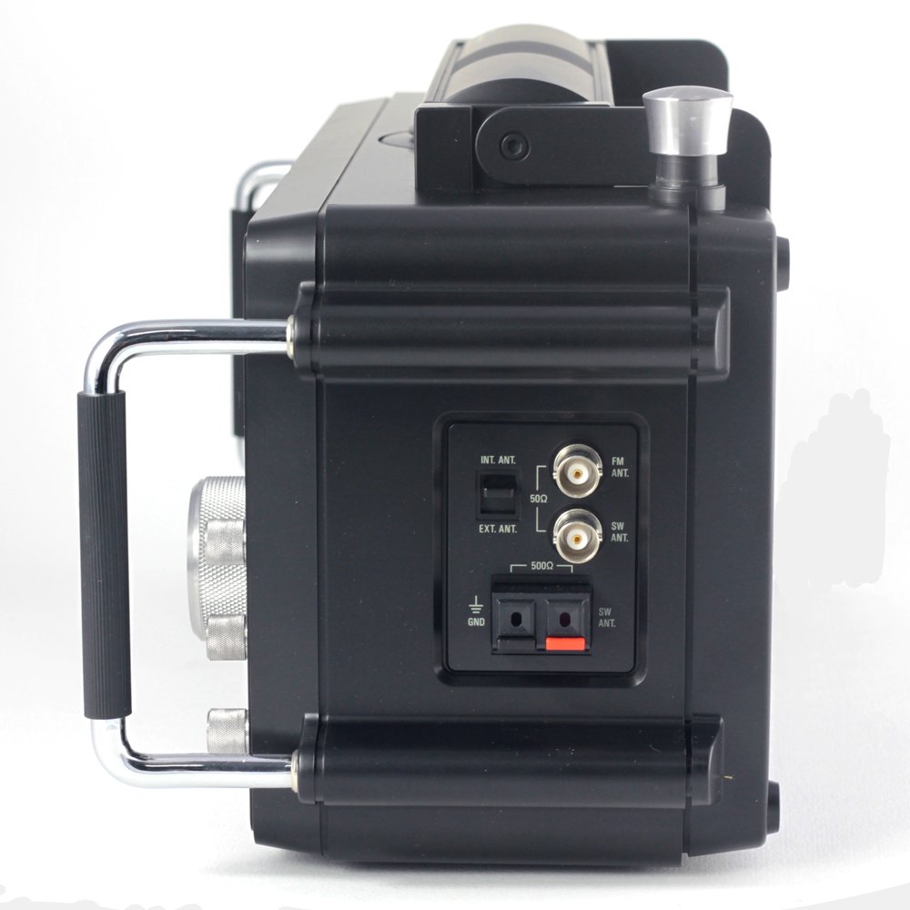 Amazon.co.jp: [Amazon限定商品] TECSUN S-2000+AN-100セット FM