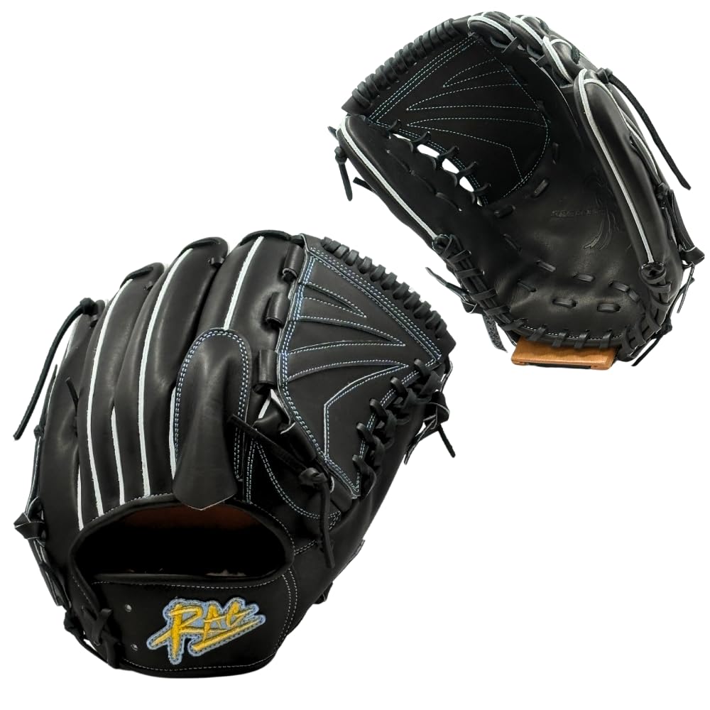 Amazon | 野球 RAG ラグデリオン 硬式グラブ 投手用 グローブ プロ