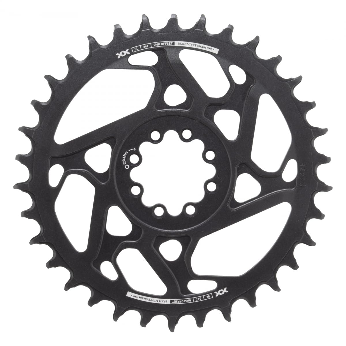 Amazon | SRAM XX SL イーグル Tタイプ ダイレクトマウントチェーン