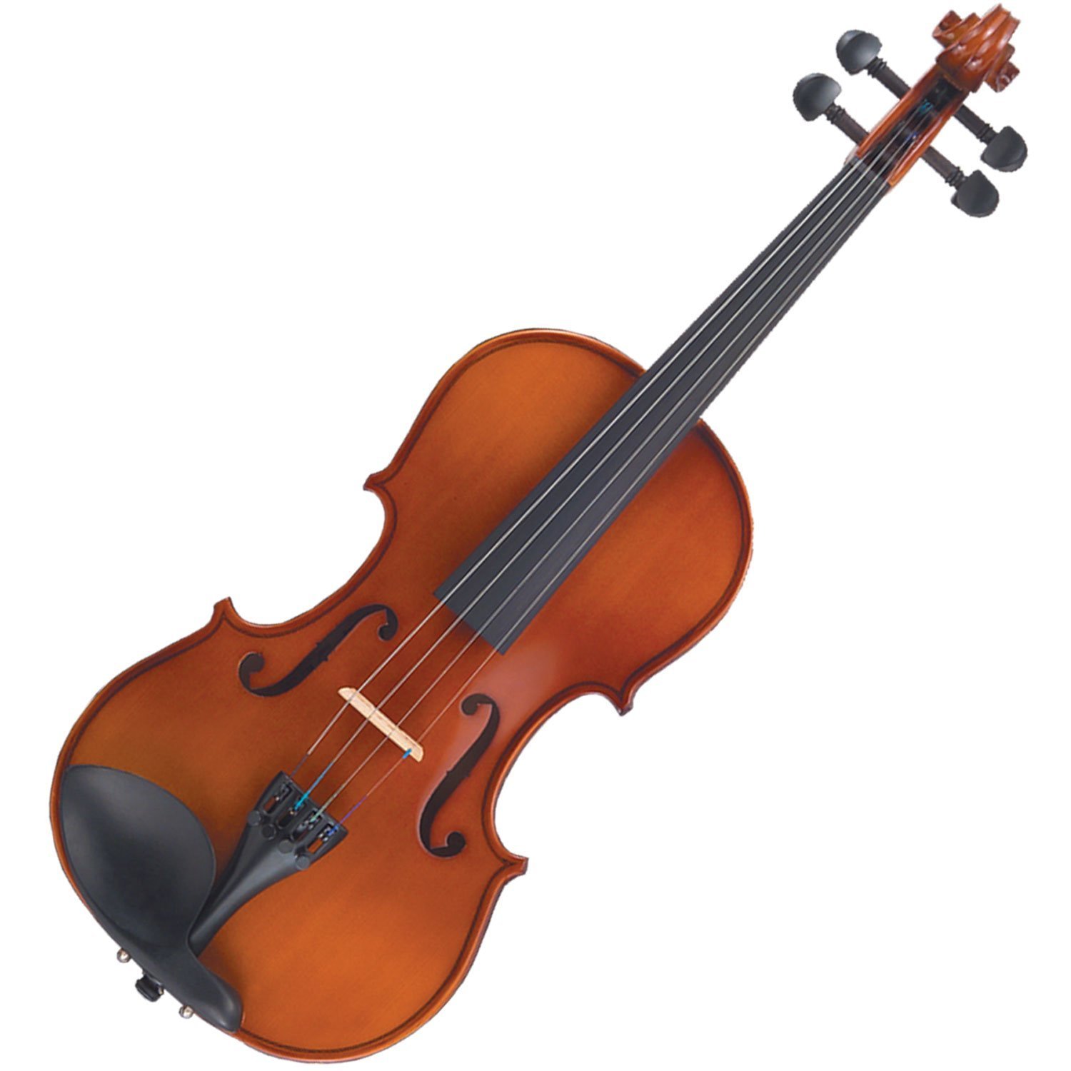Amazon.co.jp: カルロジョルダーノ バイオリンセット VS-1C 1/8 あお