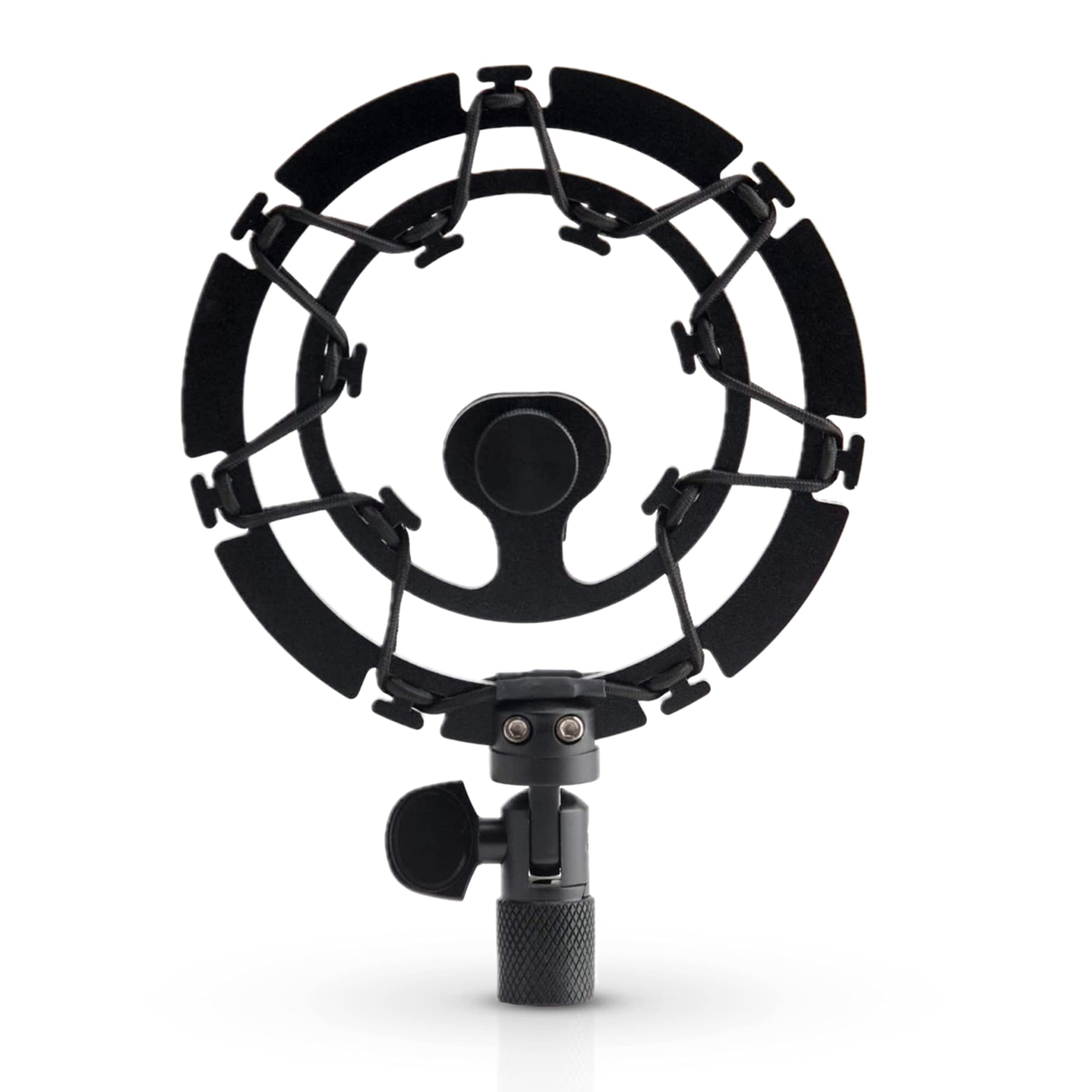 Amazon.com: Auphonix Pro Microphone Shock Mount - Mic Holder