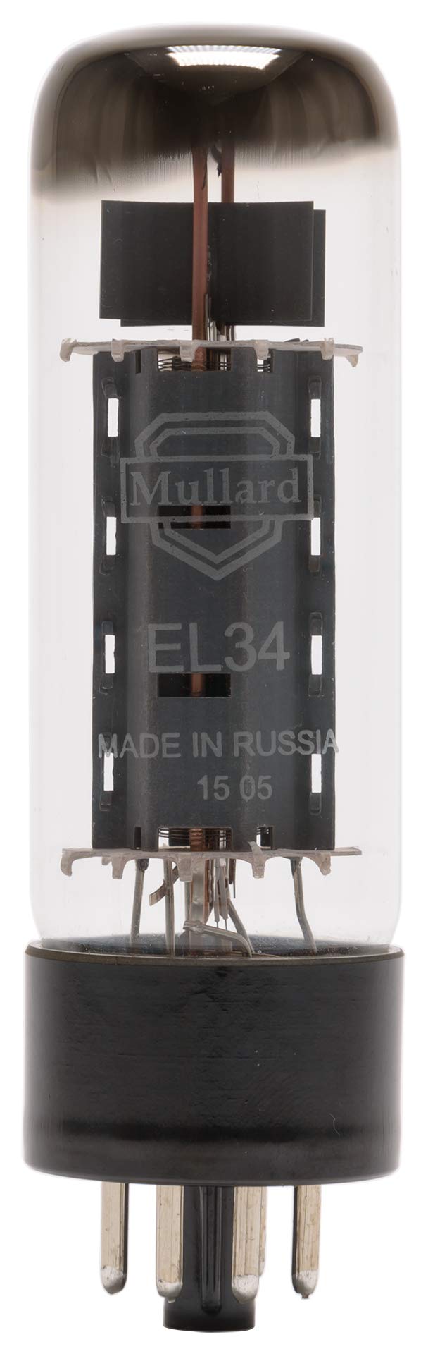 Amazon | ムラード(Mullard) Mullard EL34 /MP マッチド2本組