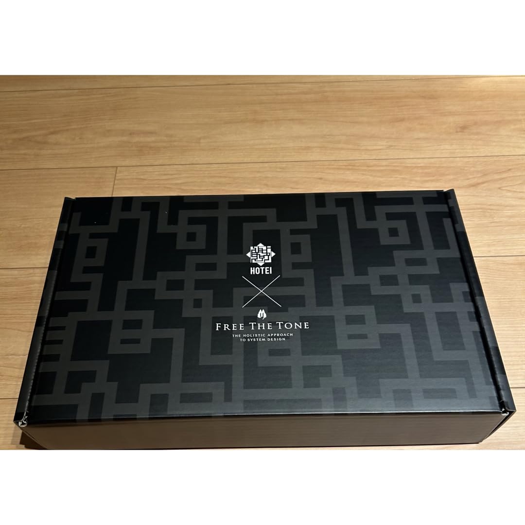 Amazon.co.jp: FREE THE TONE HOTEI G-STAGE 布袋寅泰 エフェクター