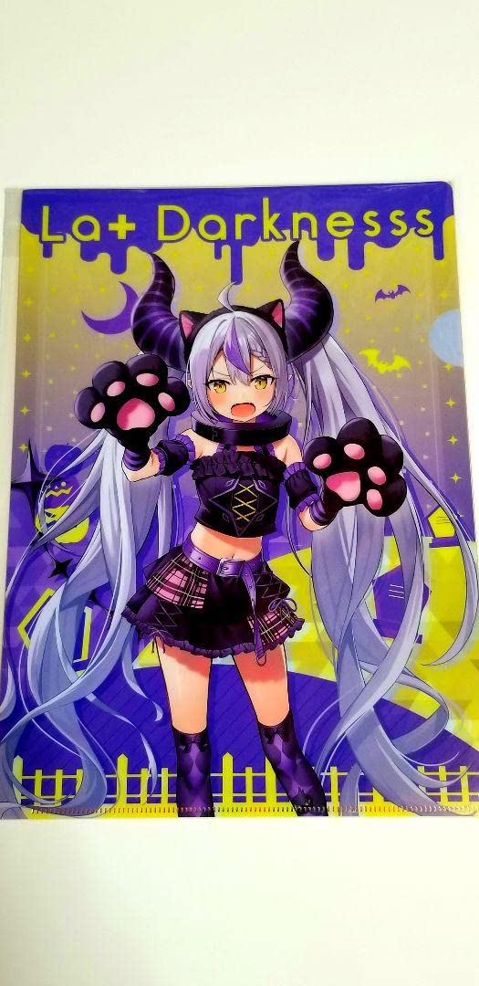 Amazon.co.jp: ??ホロライブ セブンイレブン クリアファイルセット