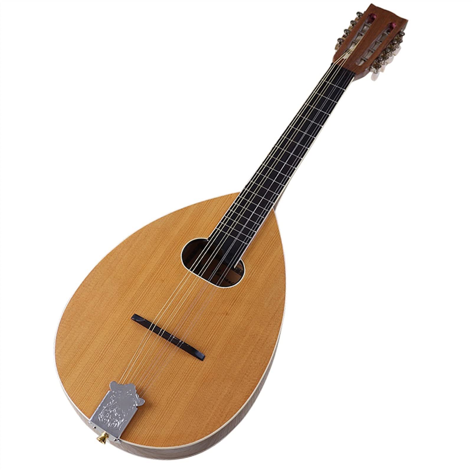 Amazon.co.jp: 8 弦手作りマンドリン ギター スプルース ウッド トップ