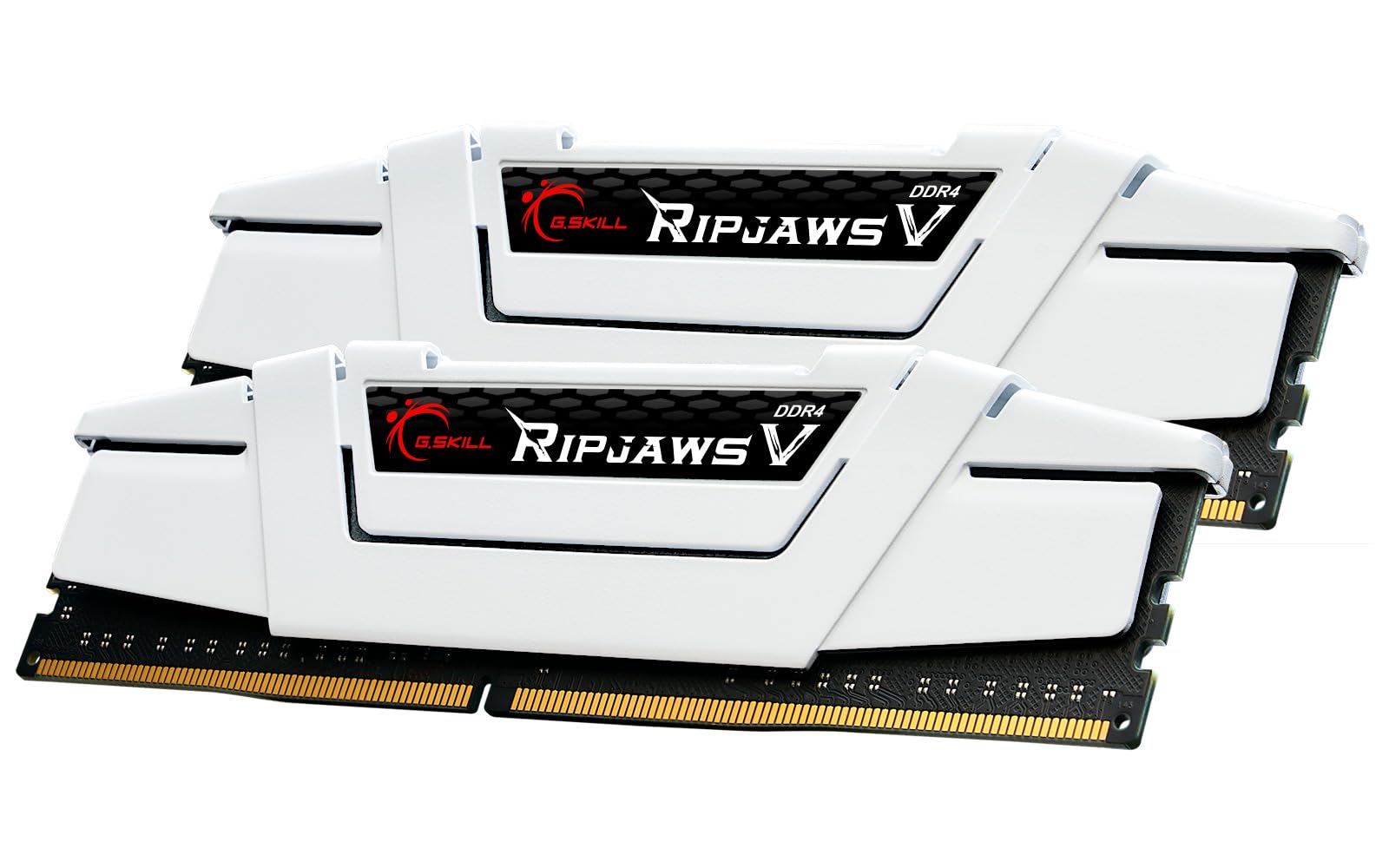 Amazon.co.jp: G.Skill Ripjaws Vシリーズ (Intel XMP) 32GB (2 x 16GB