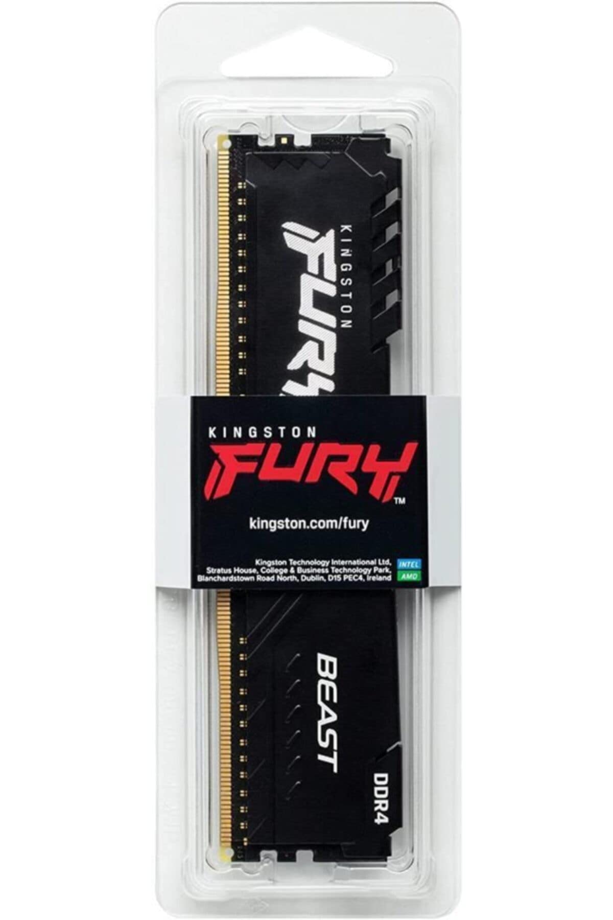 Amazon | キングストン Kingston FURY デスクトップPC用メモリ DDR4