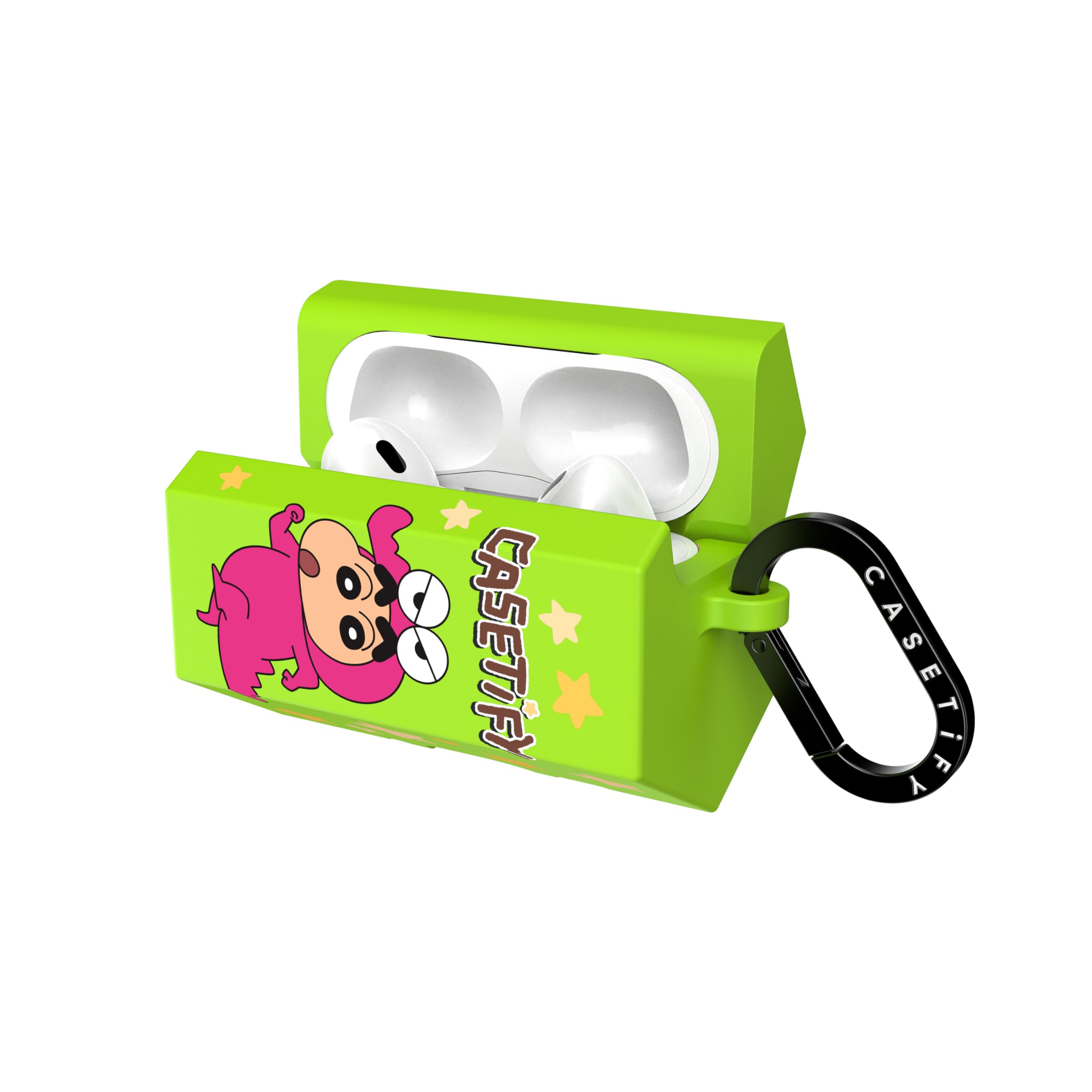 Amazon | CASETiFY [Crayon Shin-chan Co-Lab] チョコビ