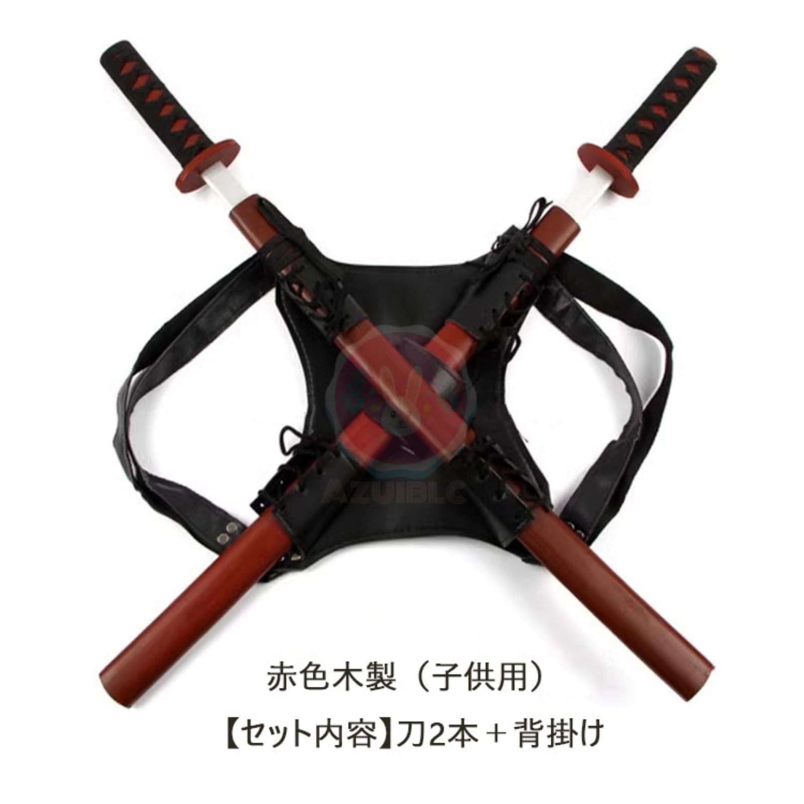 装飾刀 日本刀 武具 2本 飾り台付き 骨董品 Amazon.co.jp: 【Azuiblc