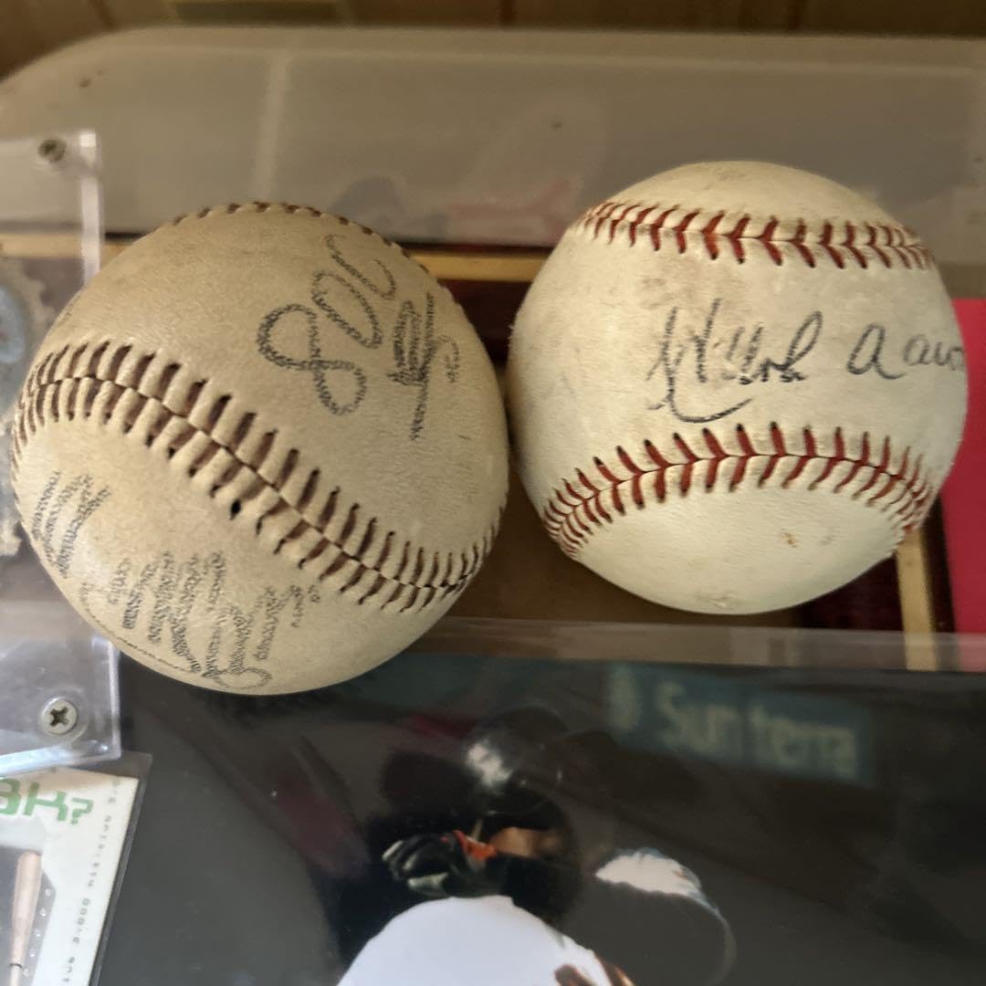 Amazon.co.jp: HRアーティストBIG3直筆サインフォト、800号入り直筆