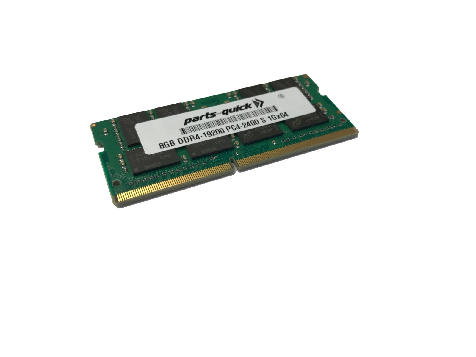 Parts-Quick 8GB Memory for Lenovo IdeaPad S145 Compatible RAM