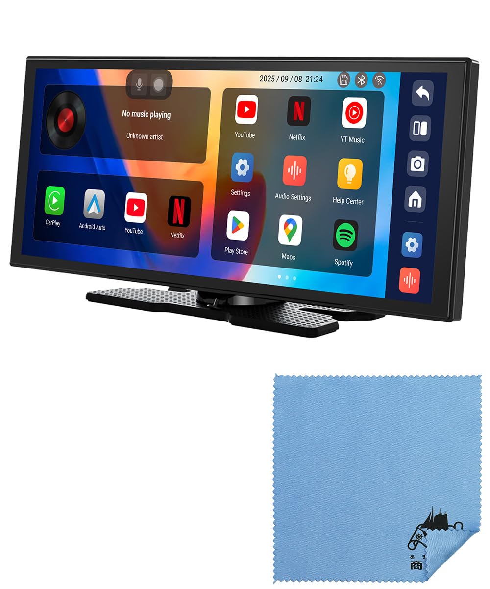 Amazon.co.jp: 【正規品】Ottocast Screen AI オットキャスト